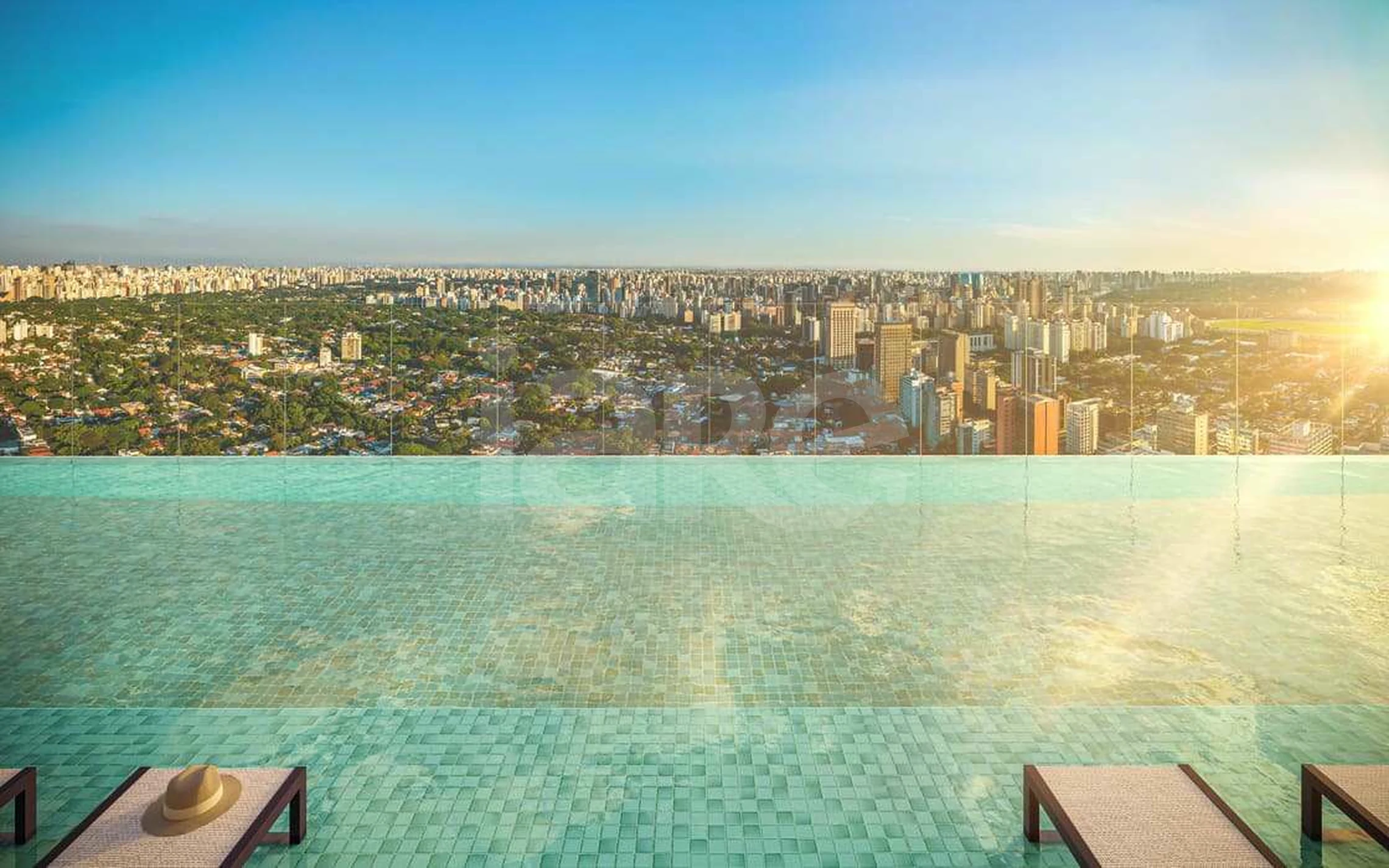 Visar Jardim Europa - Apartamento com 245,8 m², em Jardim Europa — foto 24