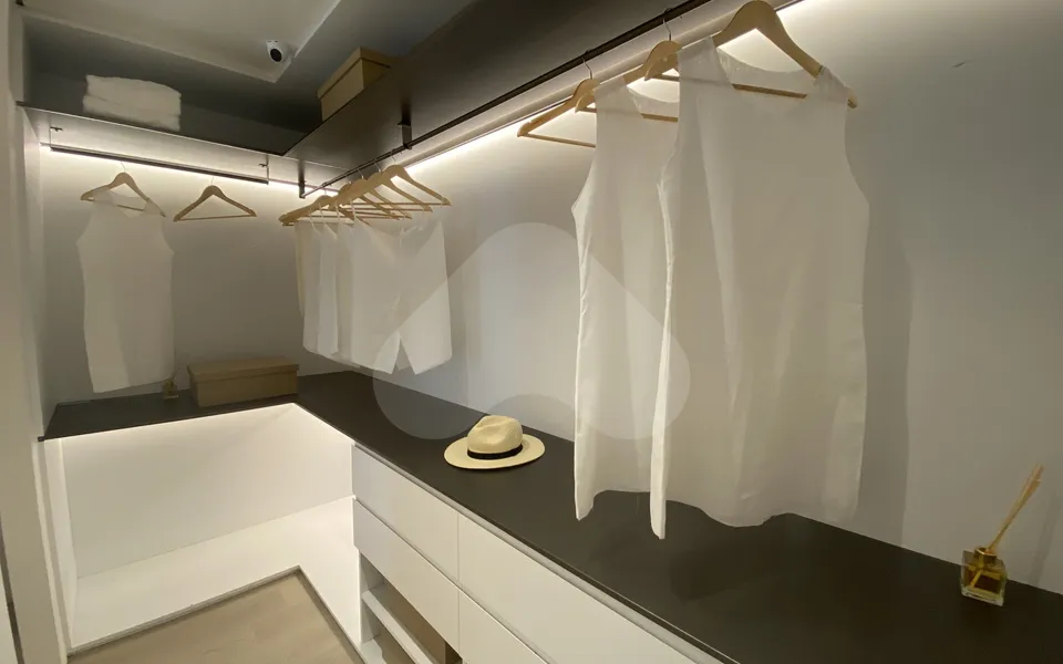 Casa Jardins Jaú by You - Apartamento com 145,12 m², em Jardim Paulista — foto 14