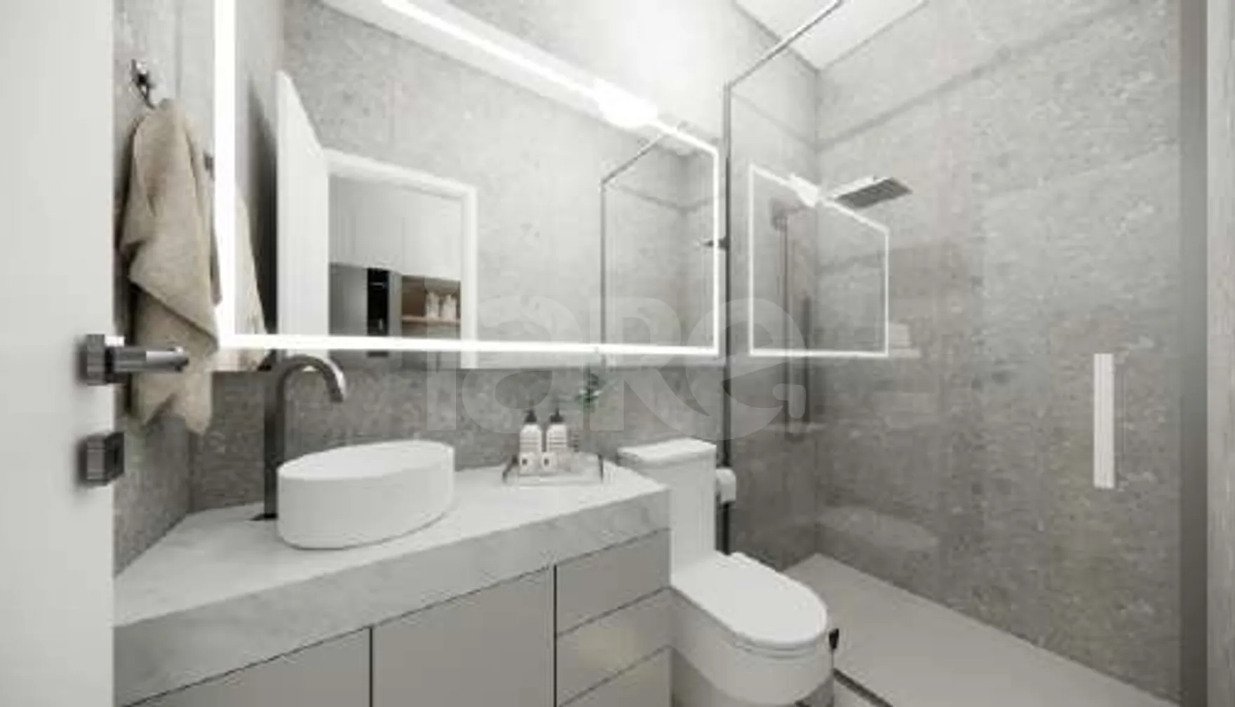 Seleto Vivara - Apartamento com 170,32 m², em Cachoeira do Bom Jesus — foto 13