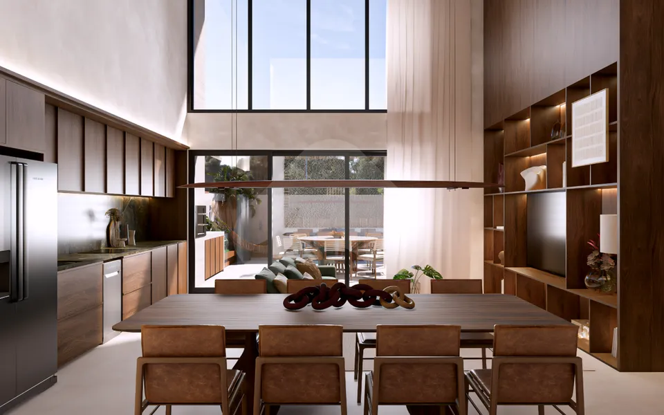 Vista São Lourenço - Apartamento com 91,23 m², em São Lourenço — foto 18