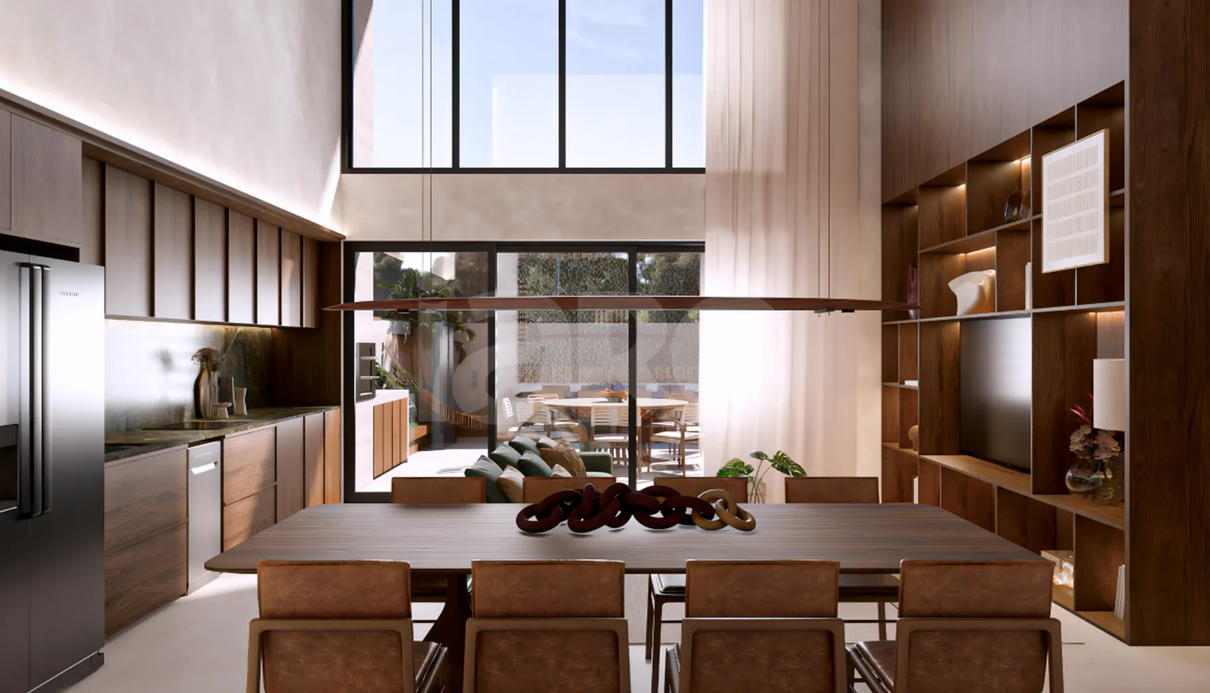 Vista São Lourenço - Apartamento com 91,23 m², em São Lourenço — foto 18