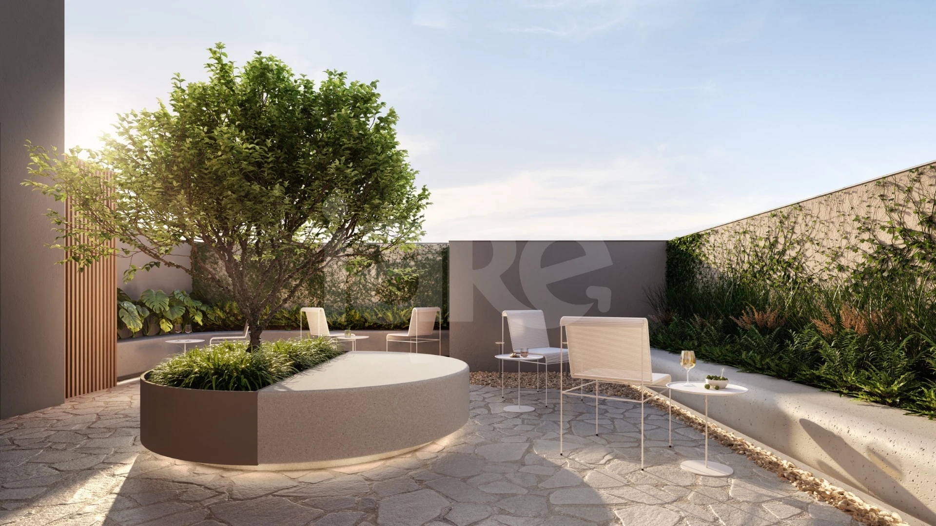 Zait - Studio com 31,62 m², em Mercês — foto 17