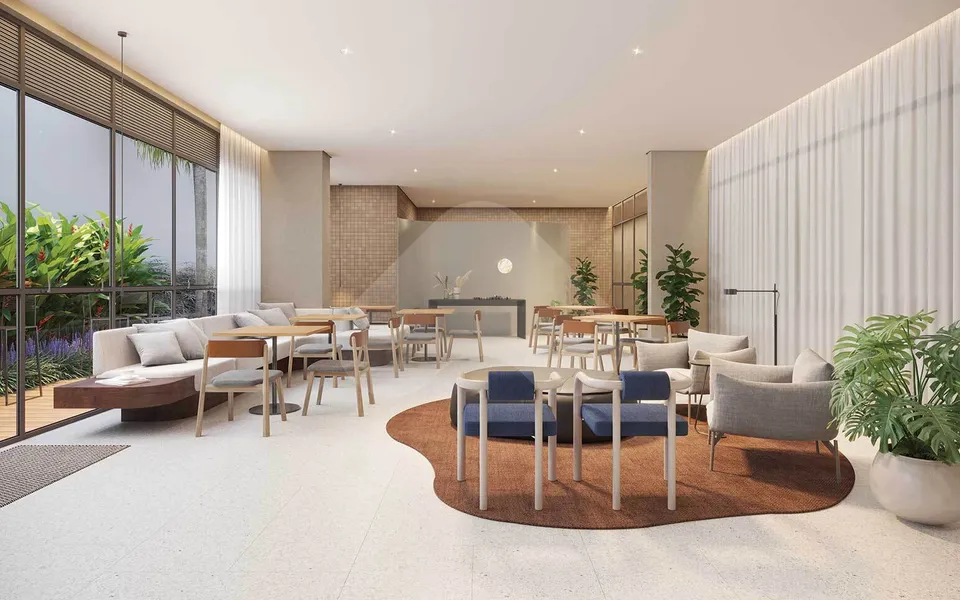 DOT. 230 by Triptyque - Studio com 24,46 m², em Pinheiros — foto 13