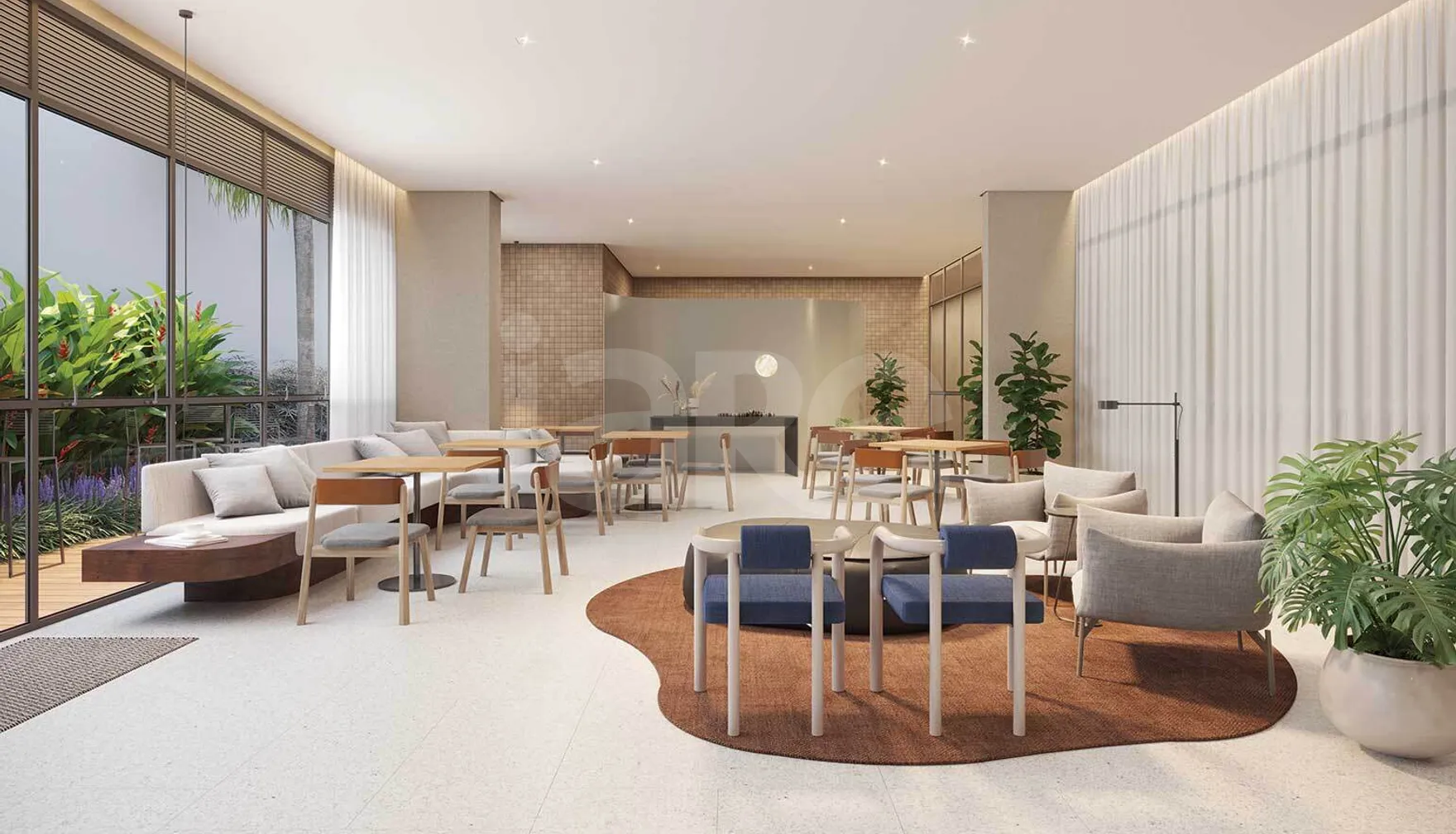 DOT. 230 by Triptyque - Studio com 24,46 m², em Pinheiros — foto 13