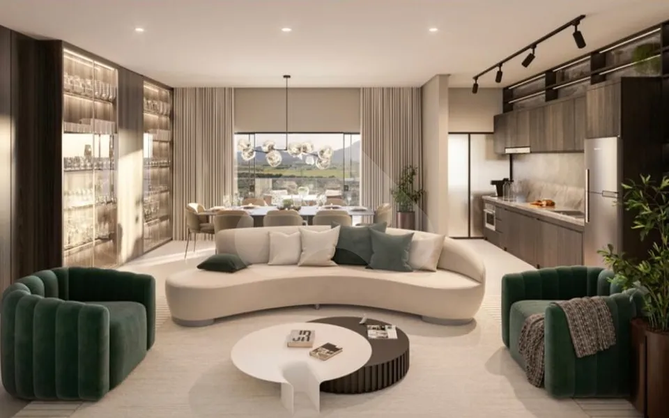 Chrysler - Apartamento com 154,85 m², em Meia Praia — foto 16