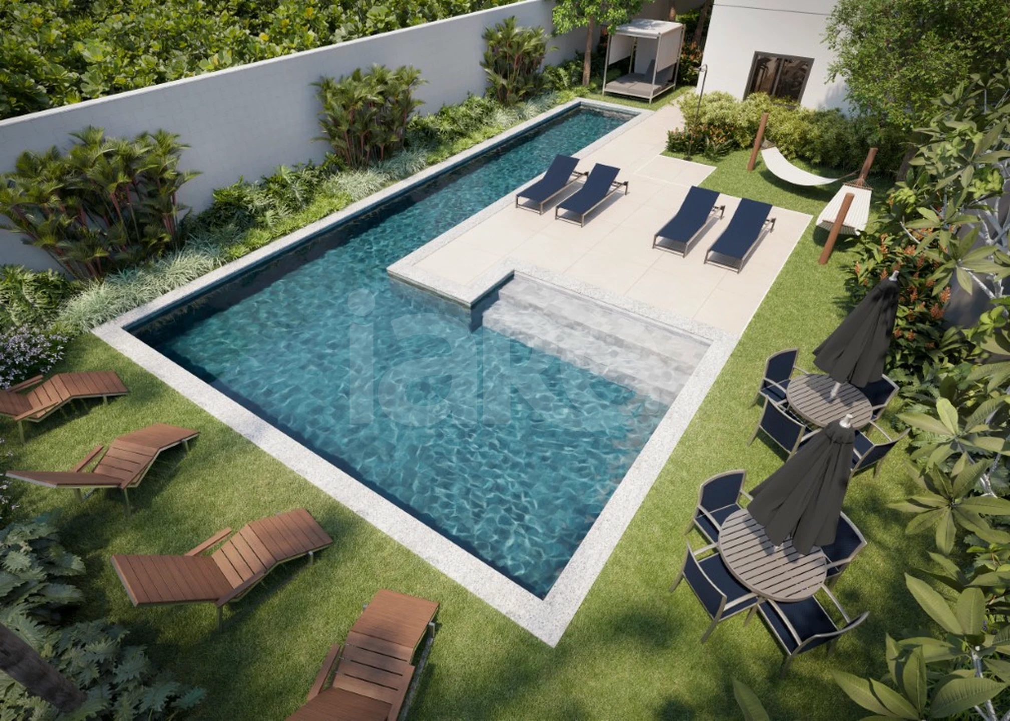Mundo Apto Elevato Pinheiros - Loja com 203,33 m², em Pinheiros — foto 25
