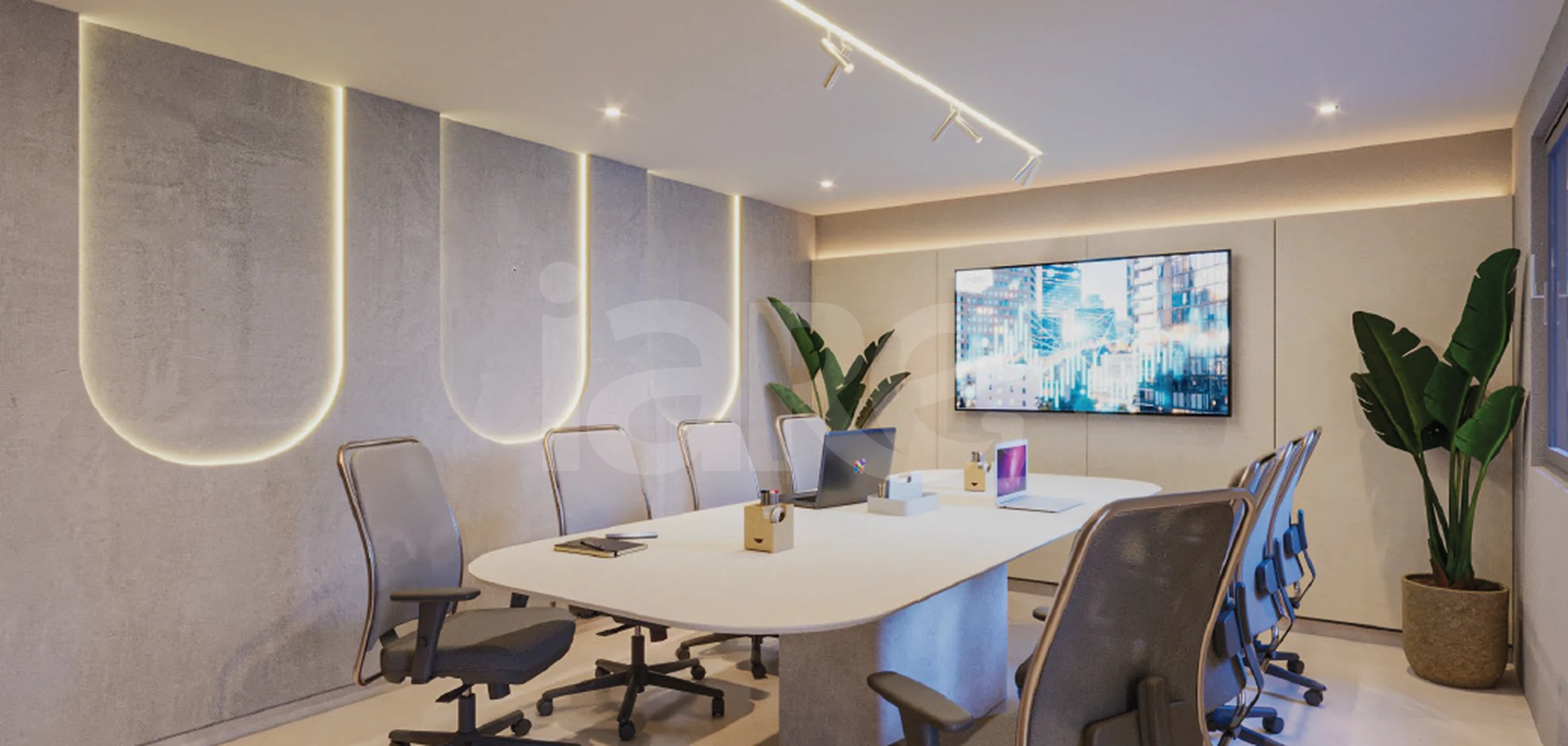 Uno Beach Studios - Studio com 35,35 m², em Jardim Oceania — foto 10