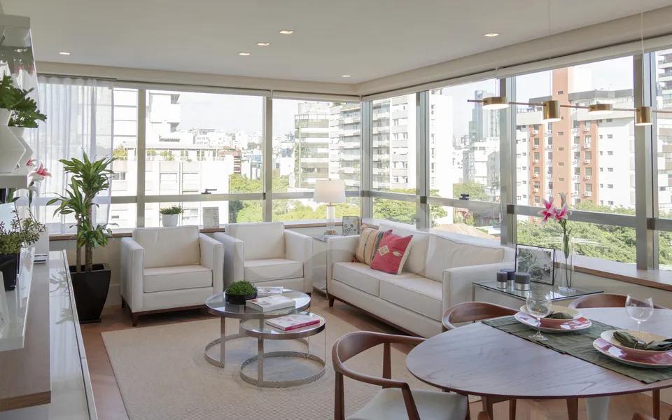 Paço Santo Inácio - Apartamento com 85,37 m², em Moinhos de Vento — foto 14