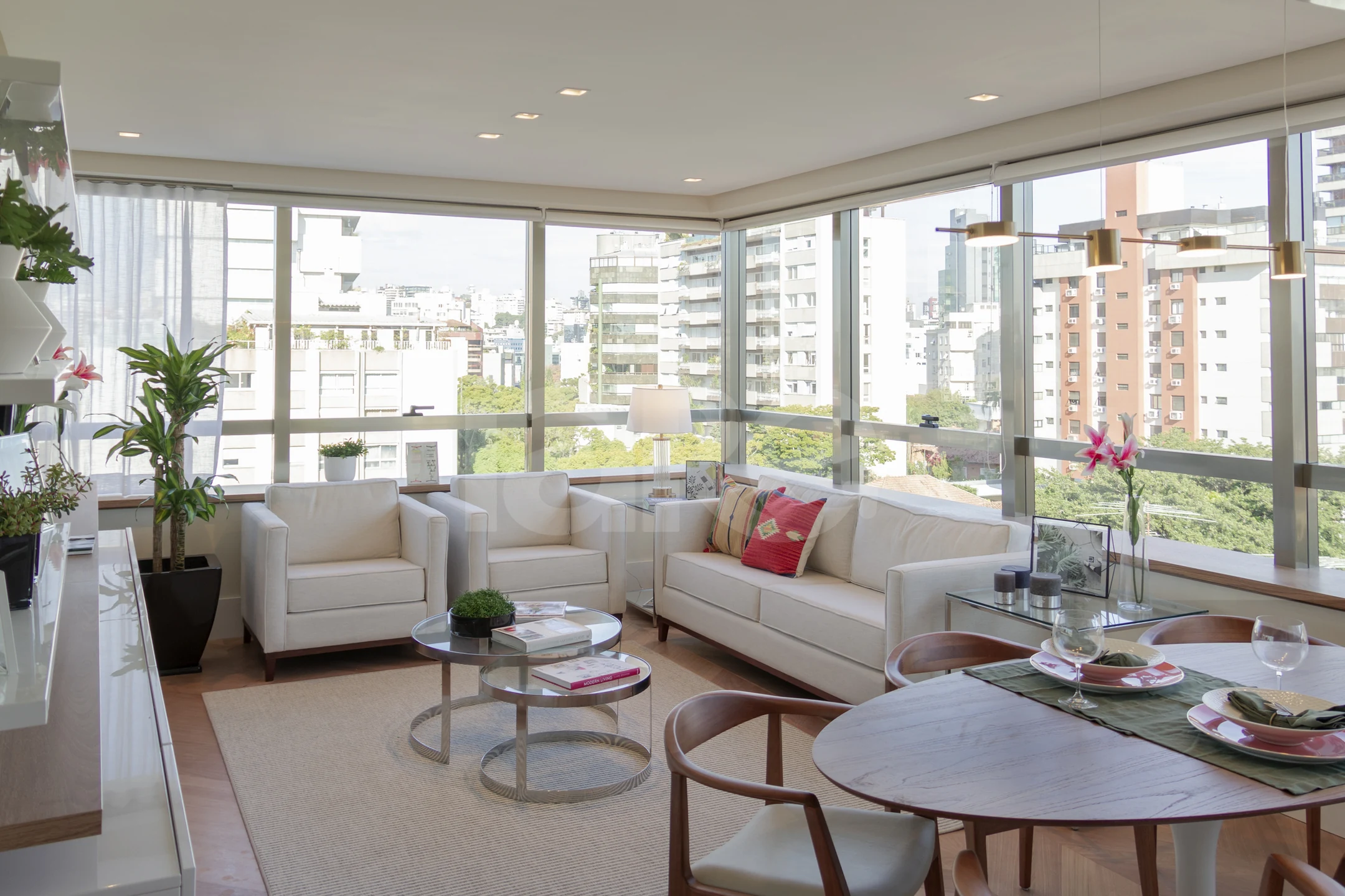 Paço Santo Inácio - Apartamento com 86,17 m², em Moinhos de Vento — foto 2