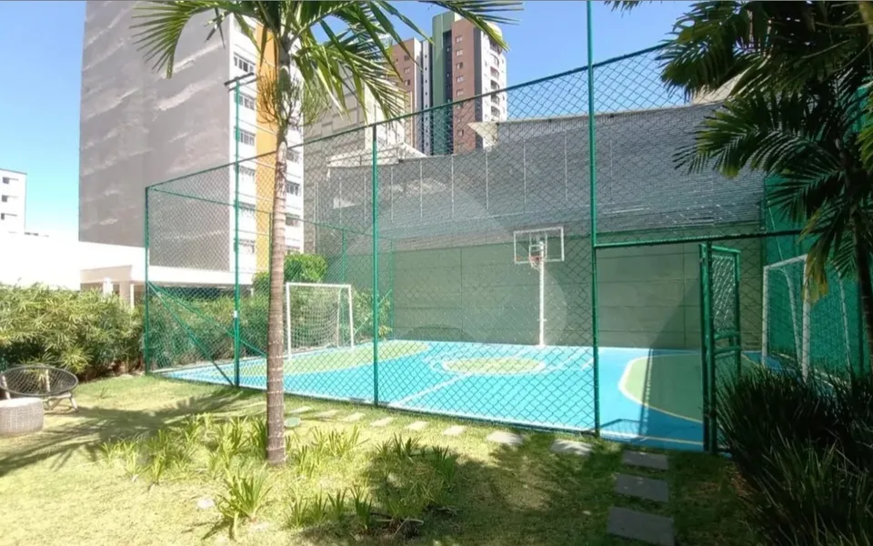 Condomínio Acervo Pinheiros Apto NL-ACRV - Apartamento com 332 m², em Pinheiros — foto 10