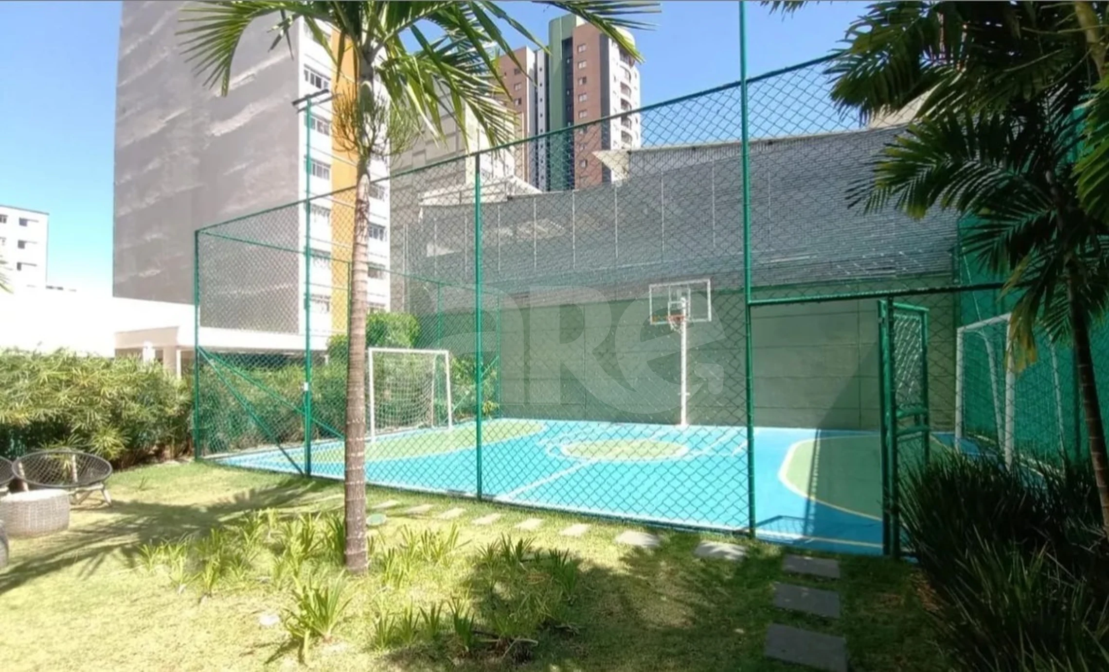 Condomínio Acervo Pinheiros Apto NL-ACRV - Apartamento com 332 m², em Pinheiros — foto 10