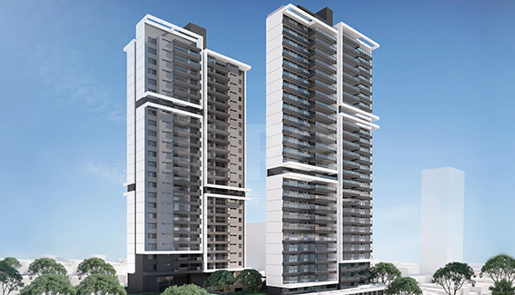MARCCO - Loja com 320,64 m², em Vila Romana — foto 1