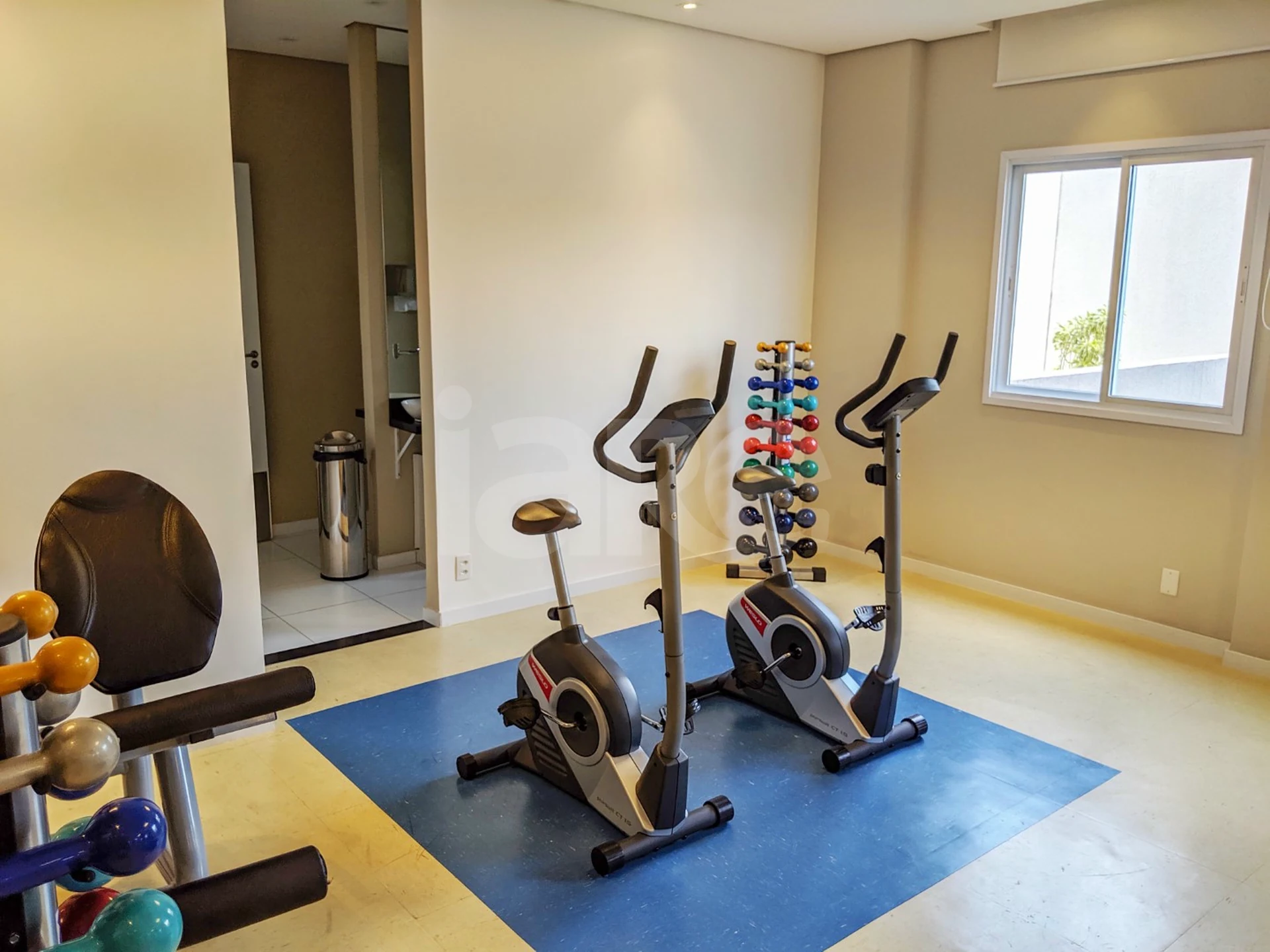 Mundi Mbigucci - Apartamento com 48 m², em Paulicéia — foto 17
