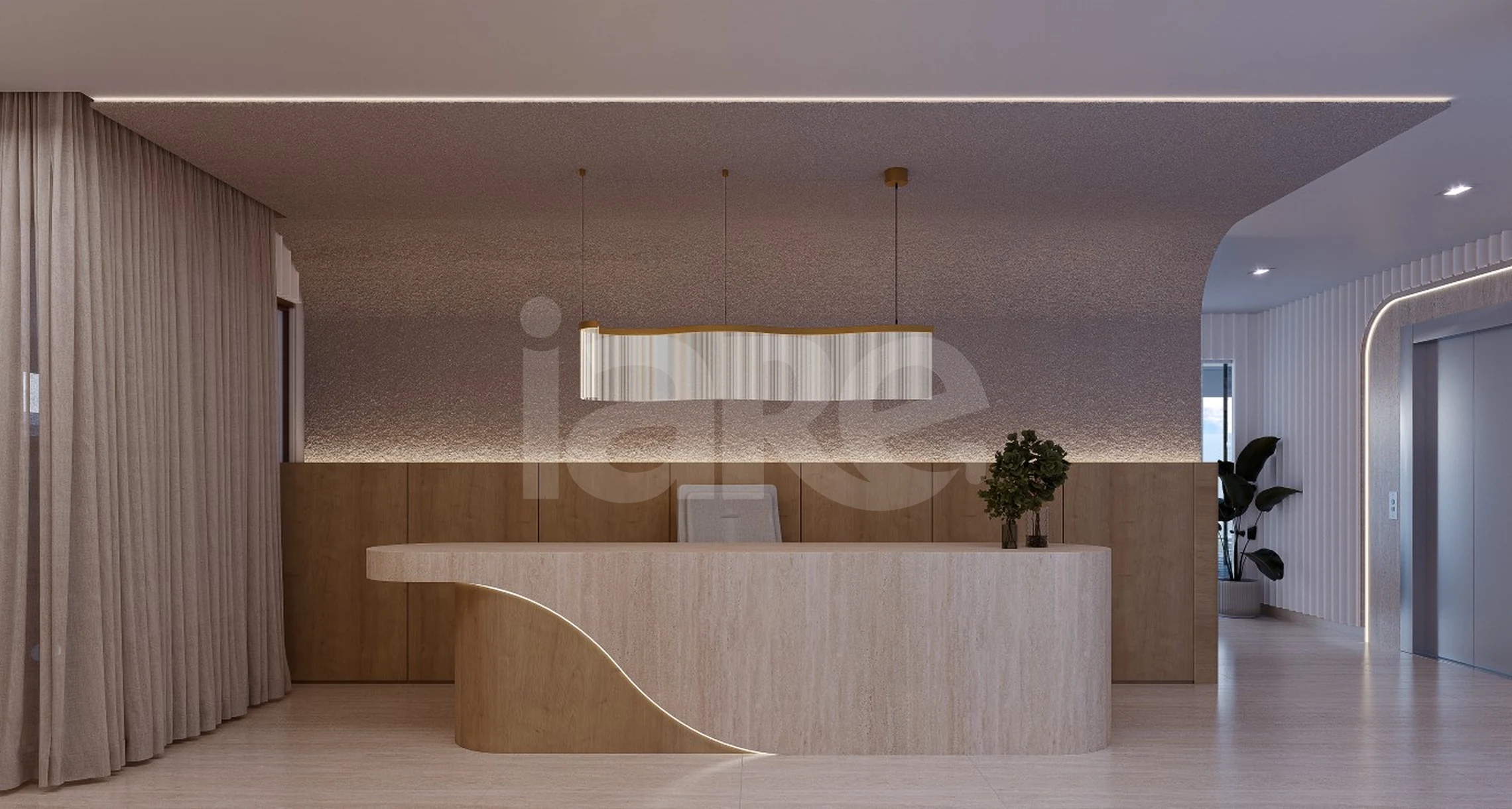 Porto Ondina - Garden com 75,85 m², em Intermares — foto 18