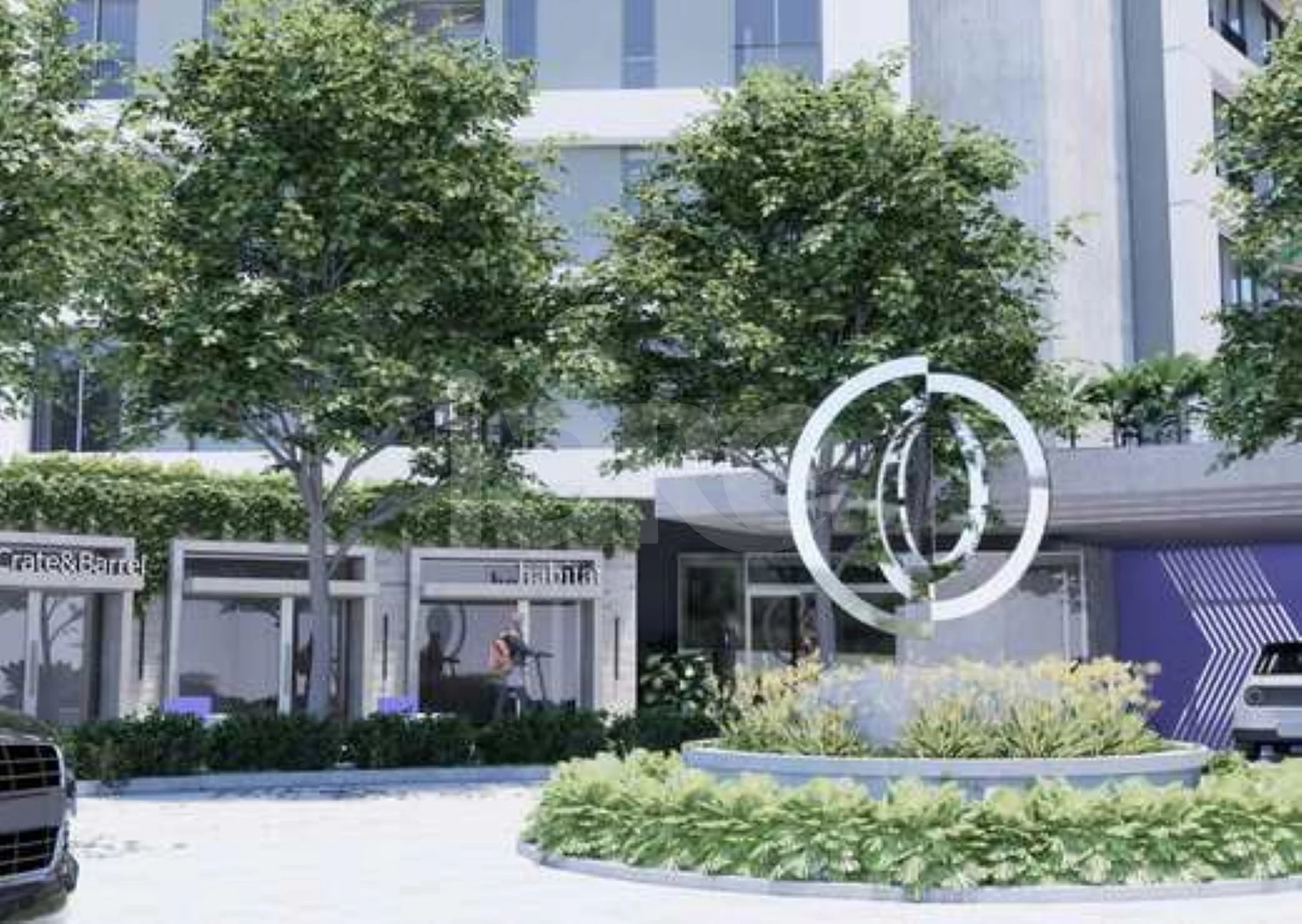 Next Trindade - Loja com 34,36 m², em Trindade — foto 6