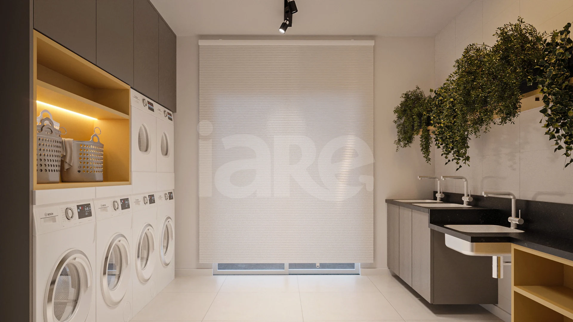 Althus Residence - Studio com 21,36 m², em Glória — foto 8
