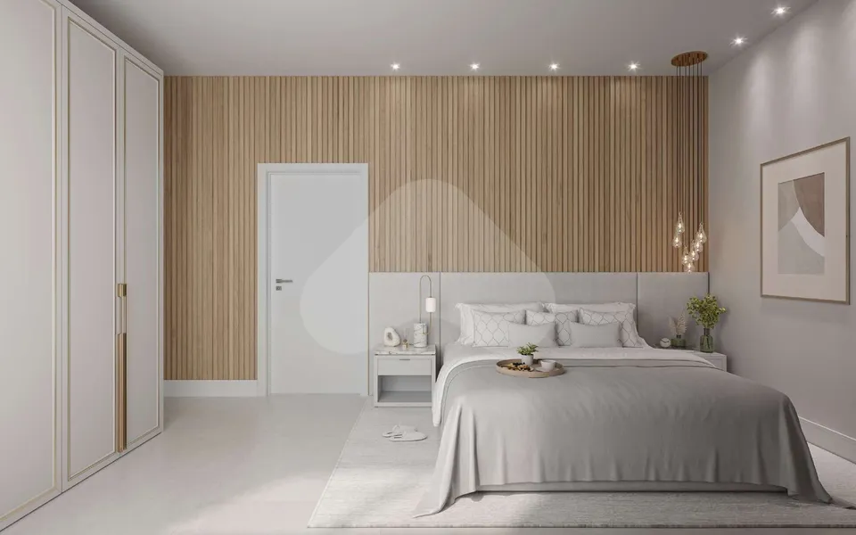 Gran Canária - Apartamento com 85,16 m², em Perequê — foto 17