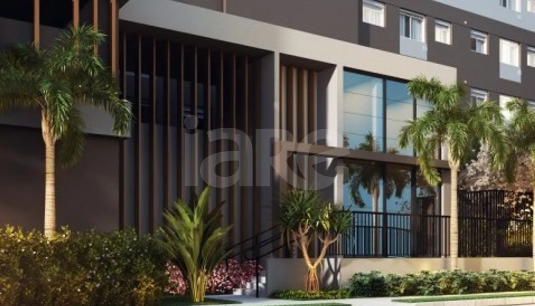 Viva Benx Cambuci Clube 2 - Apartamento com 34,14 m², em Cambuci — foto 3