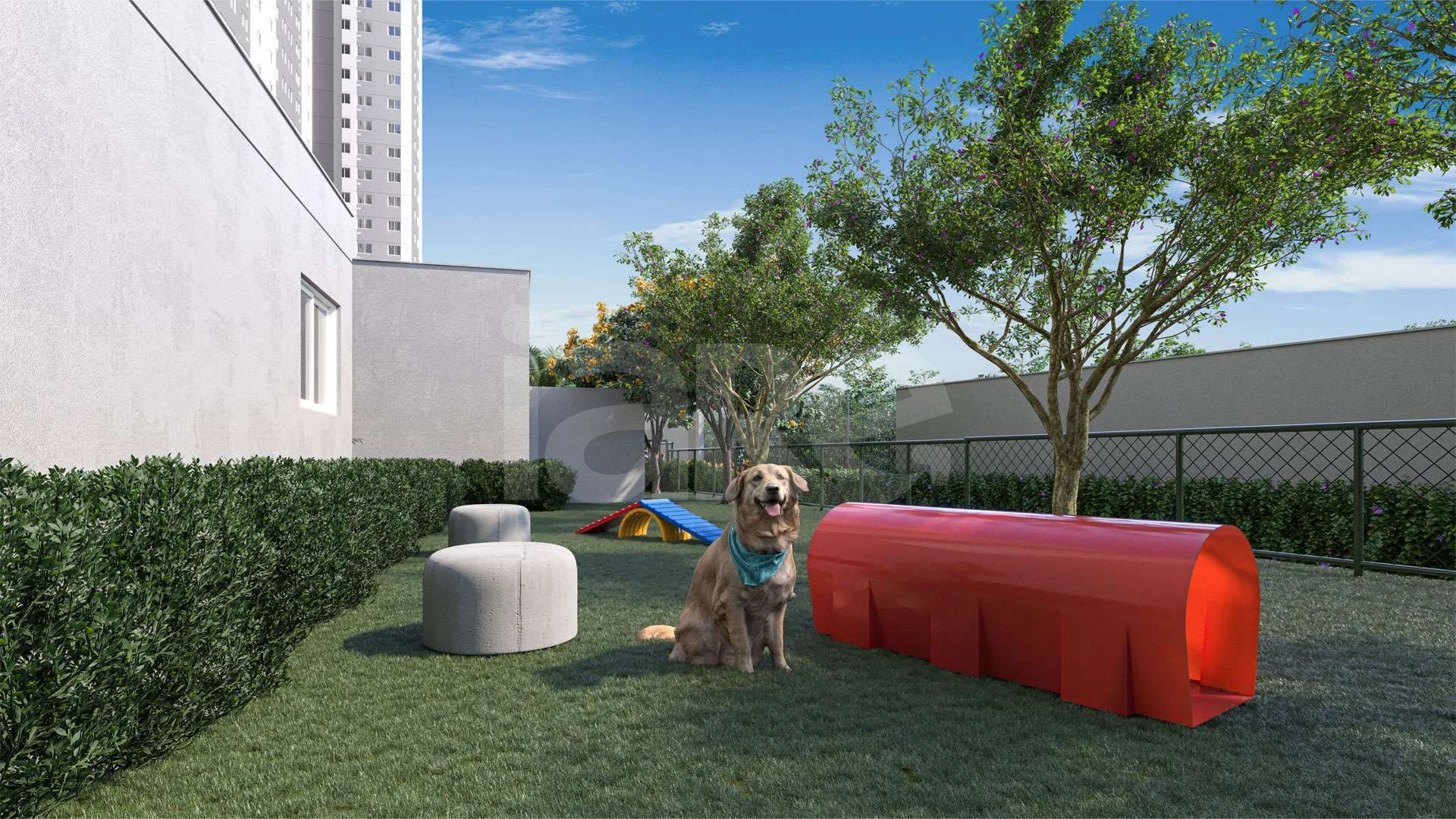 Vibra Marechal Tito - Apartamento com 31,99 m², em São Miguel Paulista — foto 27
