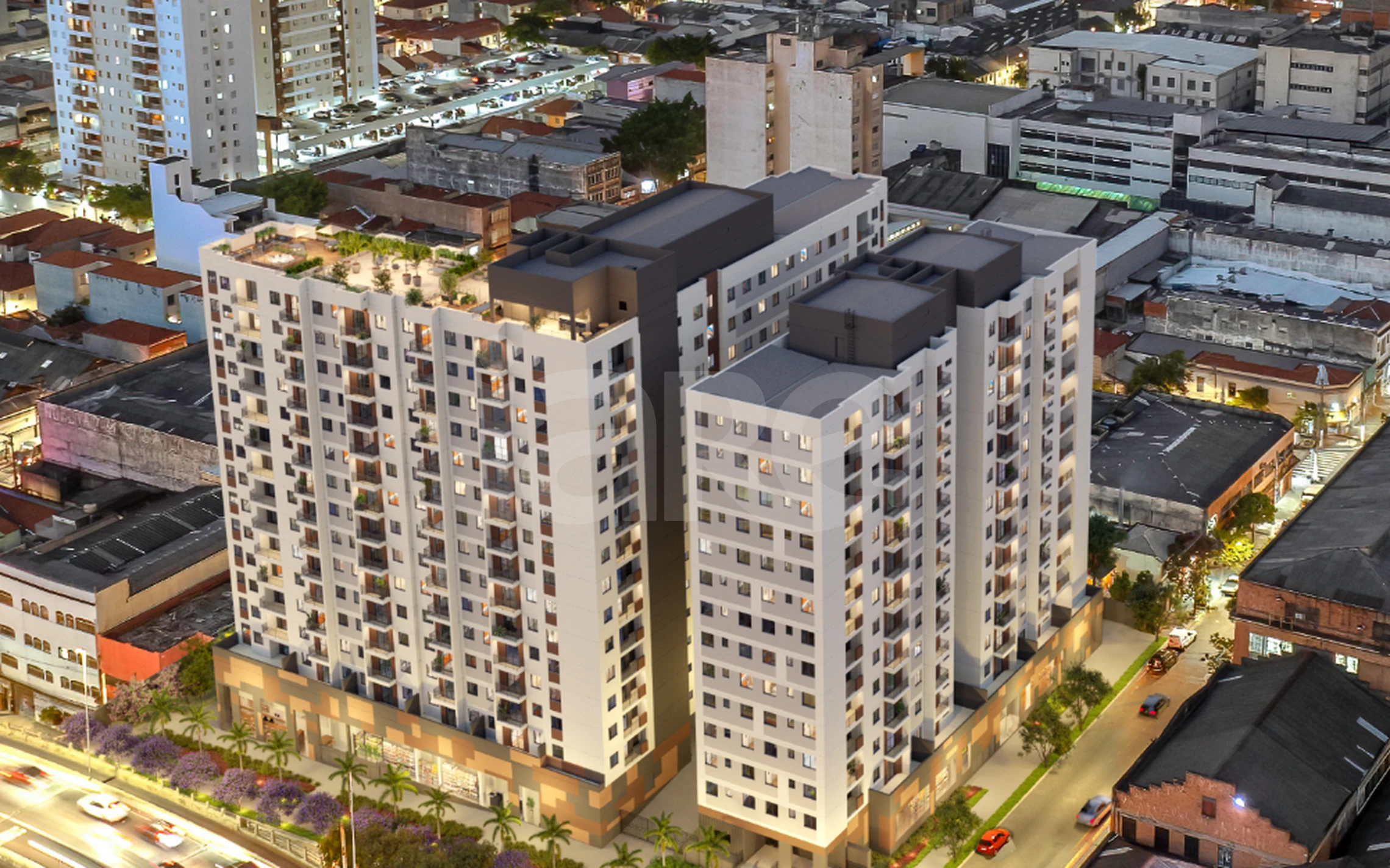 Mirae Bom Retiro - Garden com 46,93 m², em Bom Retiro — foto 22