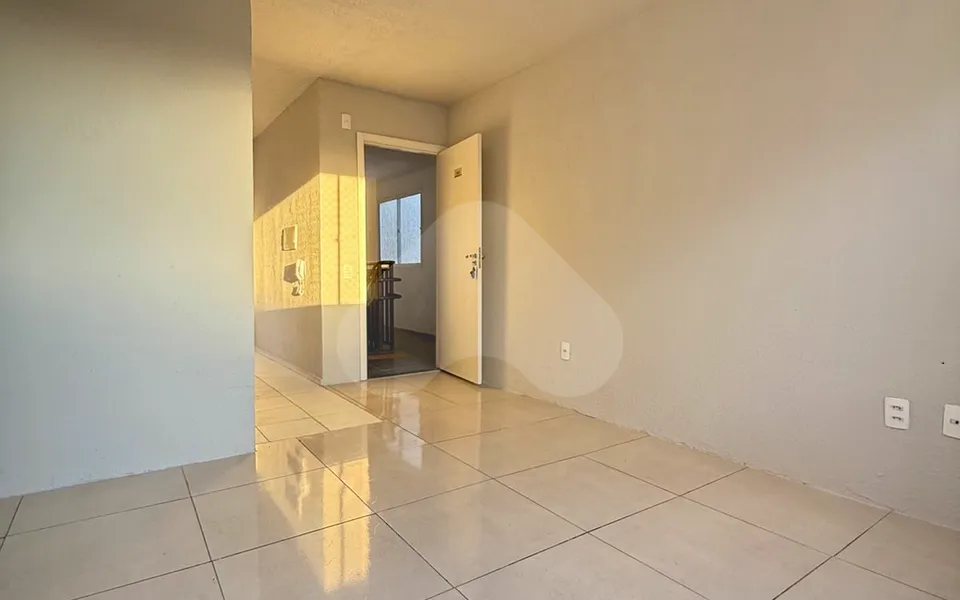 Reserva dos Sonhos Apto 503 Bloco 11 - Apartamento com 41 m², em Rubem Berta — foto 5