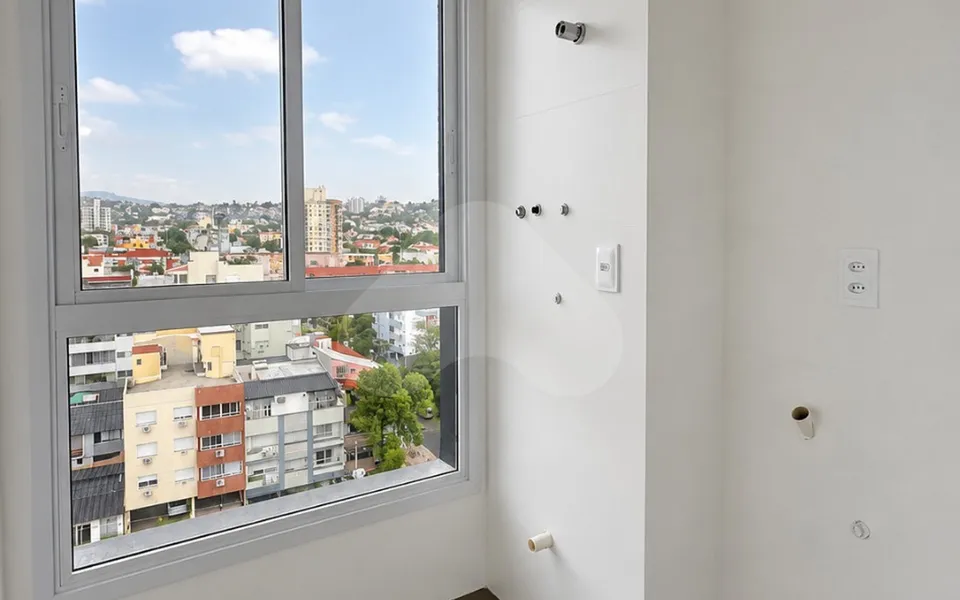 C H 421 Apto POA16430 - Apartamento com 80 m², em Jardim Botânico — foto 22