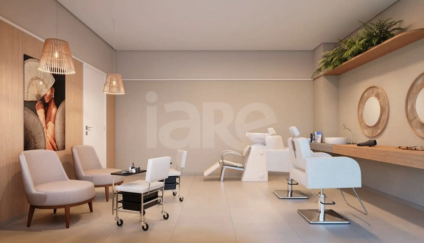 Infinity Home Club - Apartamento com 67,02 m², em Vila Osasco — foto 20