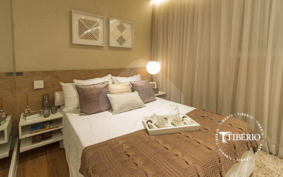 HomeClub Guarulhos - Apartamento com 55,48 m², em Macedo — foto 9