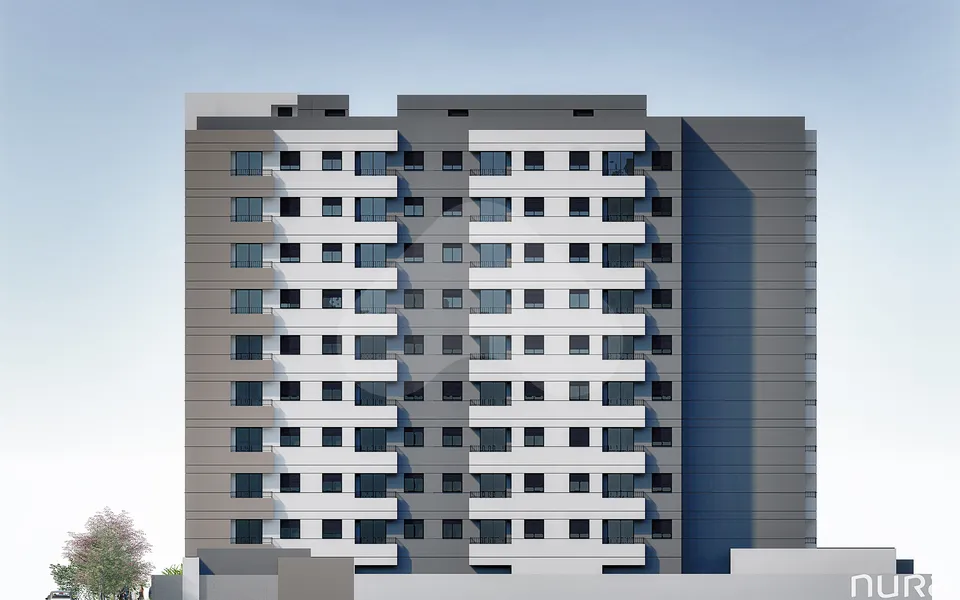 Easy Jaçanã - Apartamento com 26 m², em Jaçanã — foto 6