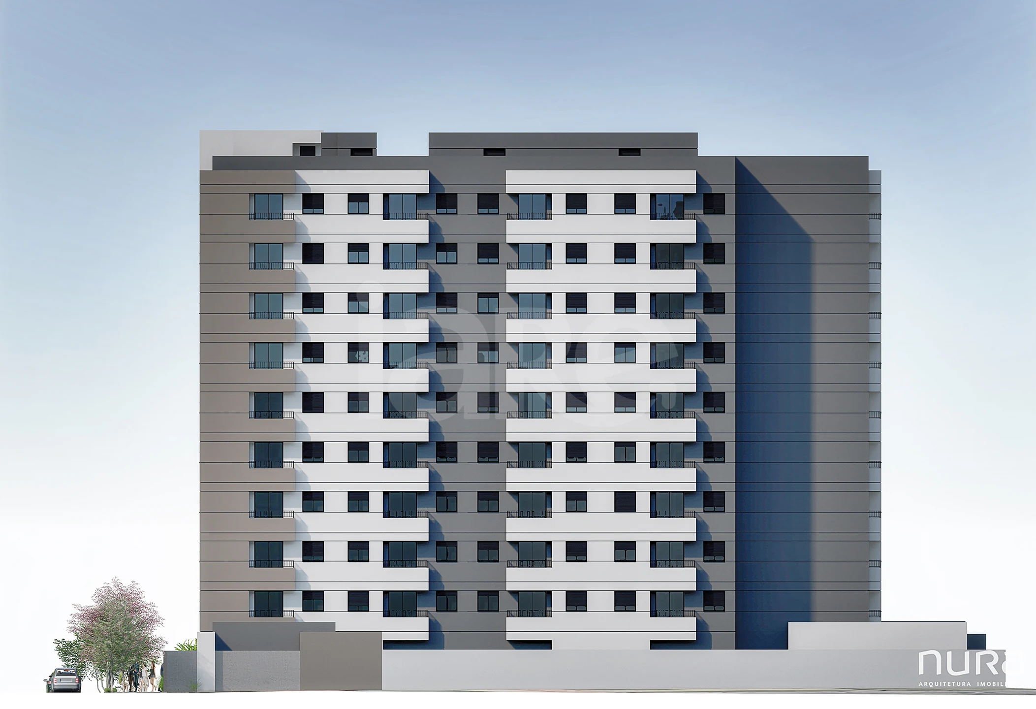 Easy Jaçanã - Garden com 43,5 m², em Jaçanã — foto 6