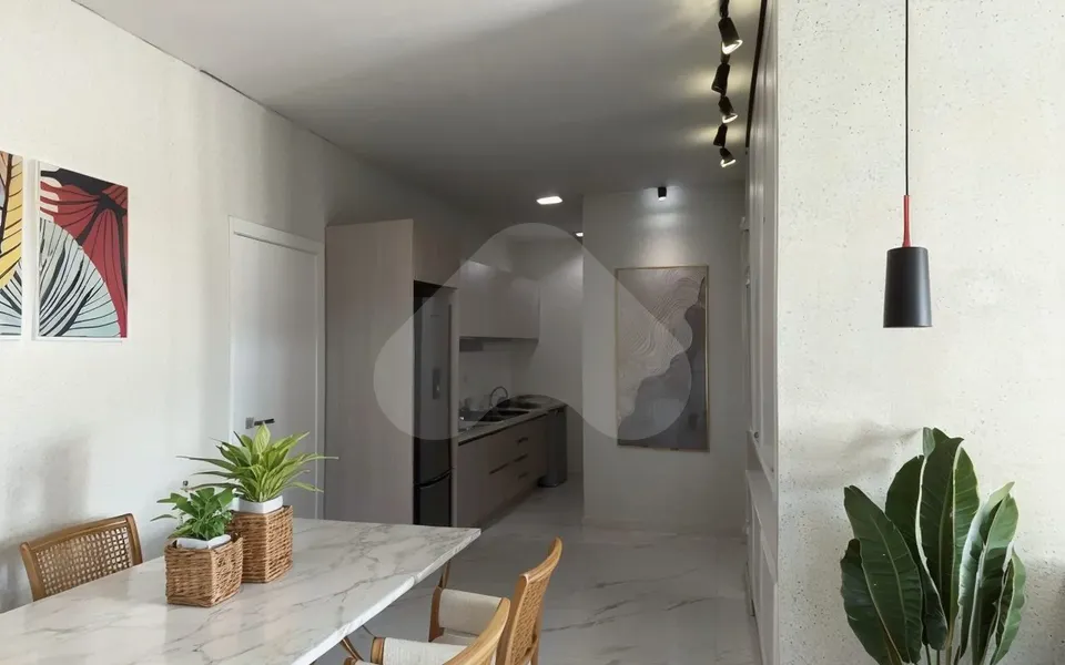 Solis - Studio com 32,56 m², em Ingleses do Rio Vermelho — foto 23