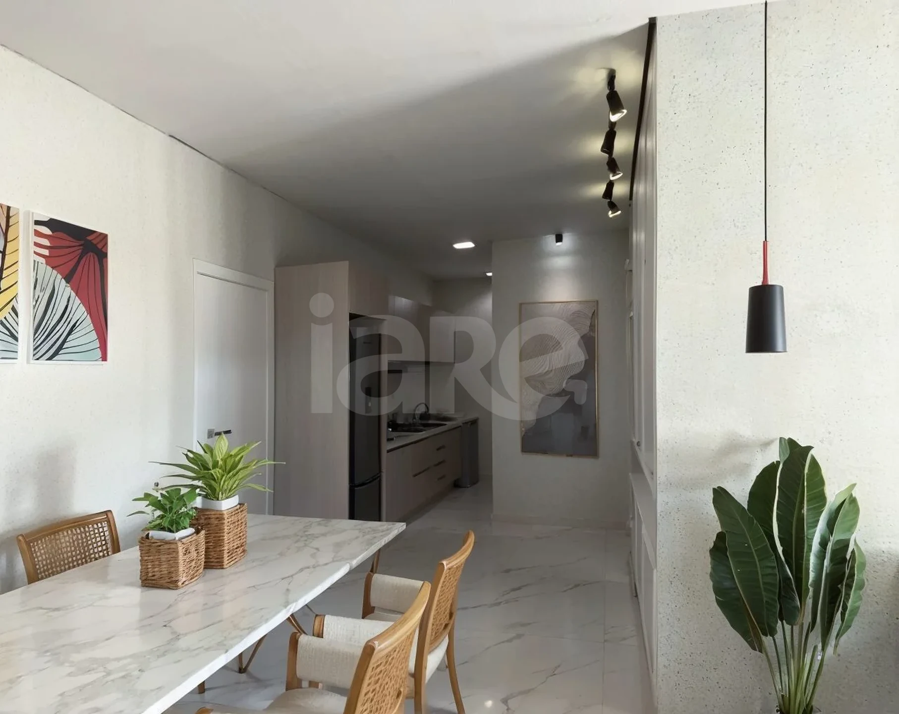 Solis - Cobertura com 99,98 m², em Ingleses do Rio Vermelho — foto 8