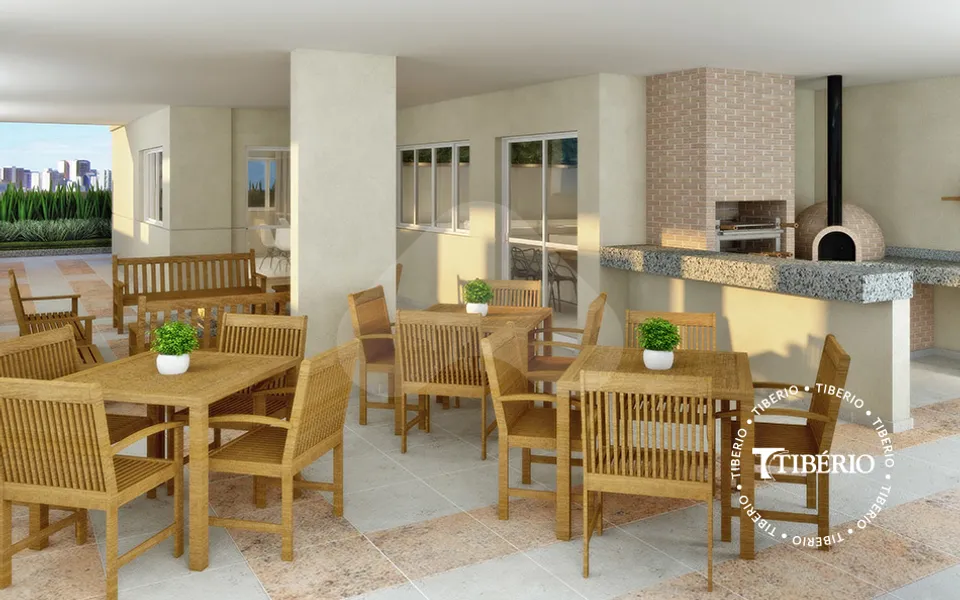 My Wish Saúde - Apartamento com 76,46 m², em Saúde — foto 10