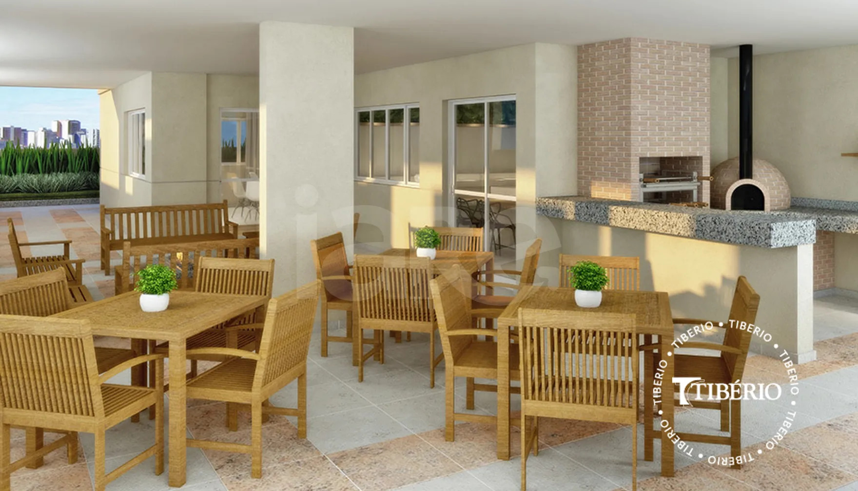 My Wish Saúde - Apartamento com 76,46 m², em Saúde — foto 10