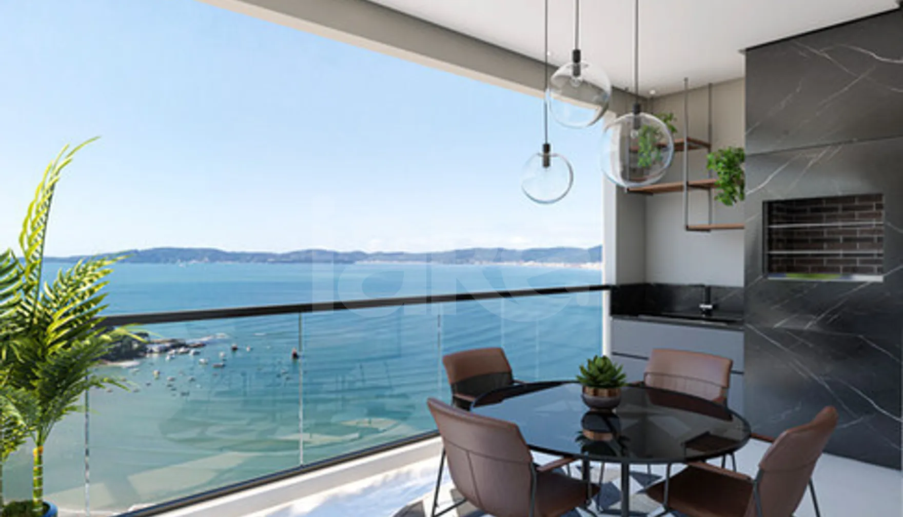 Park Avenue - Apartamento com 111 m², em Centro — foto 6