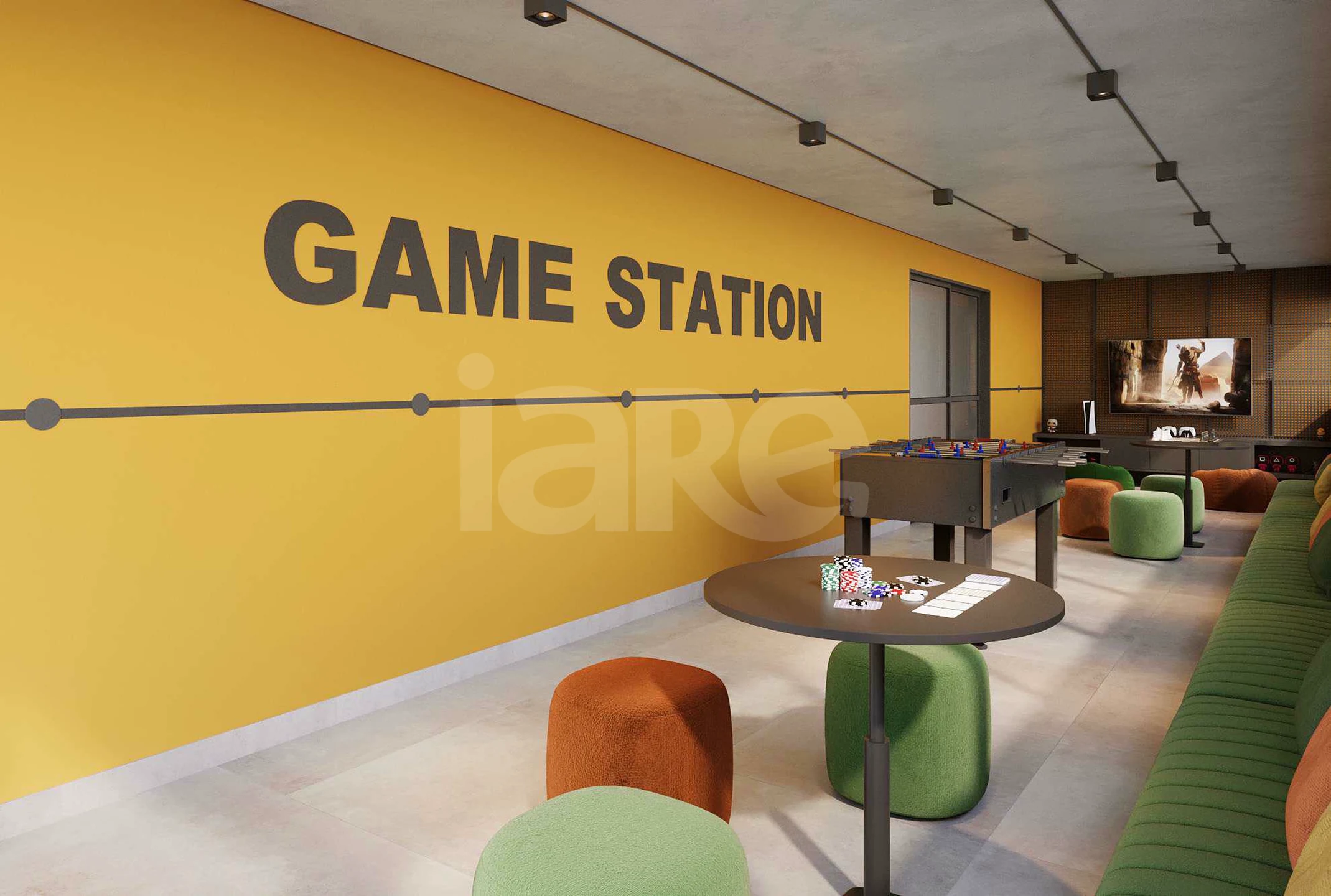 Station Vila Sônia - Garden com 35,7 m², em Vila Sônia — foto 6