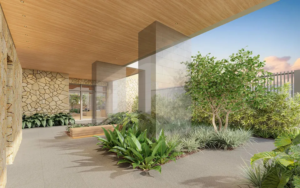MAC Brooklin - Apartamento com 80,07 m², em Brooklin Paulista — foto 49