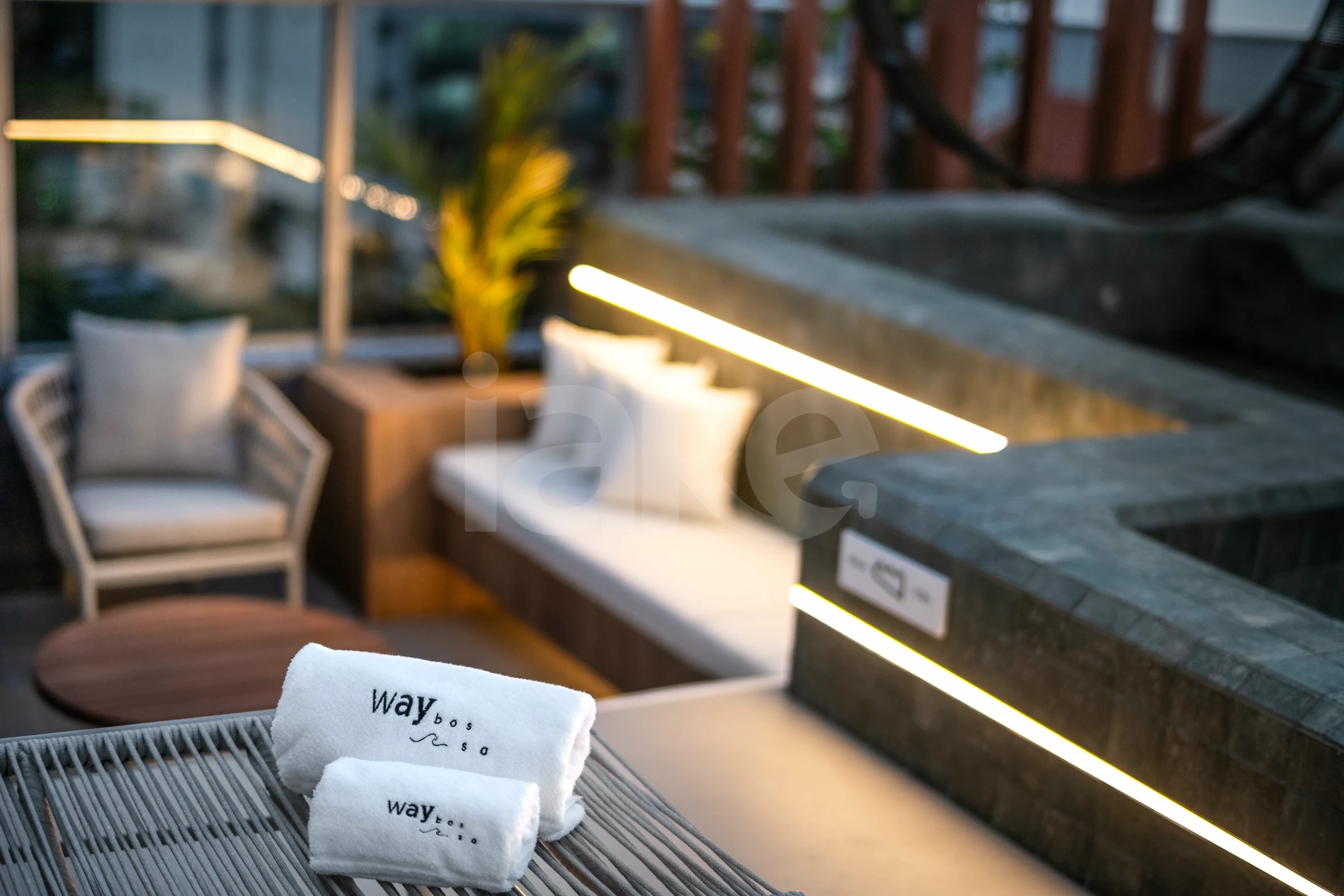 Way Bossa - Studio com 30,09 m², em Jardim Oceania — foto 23