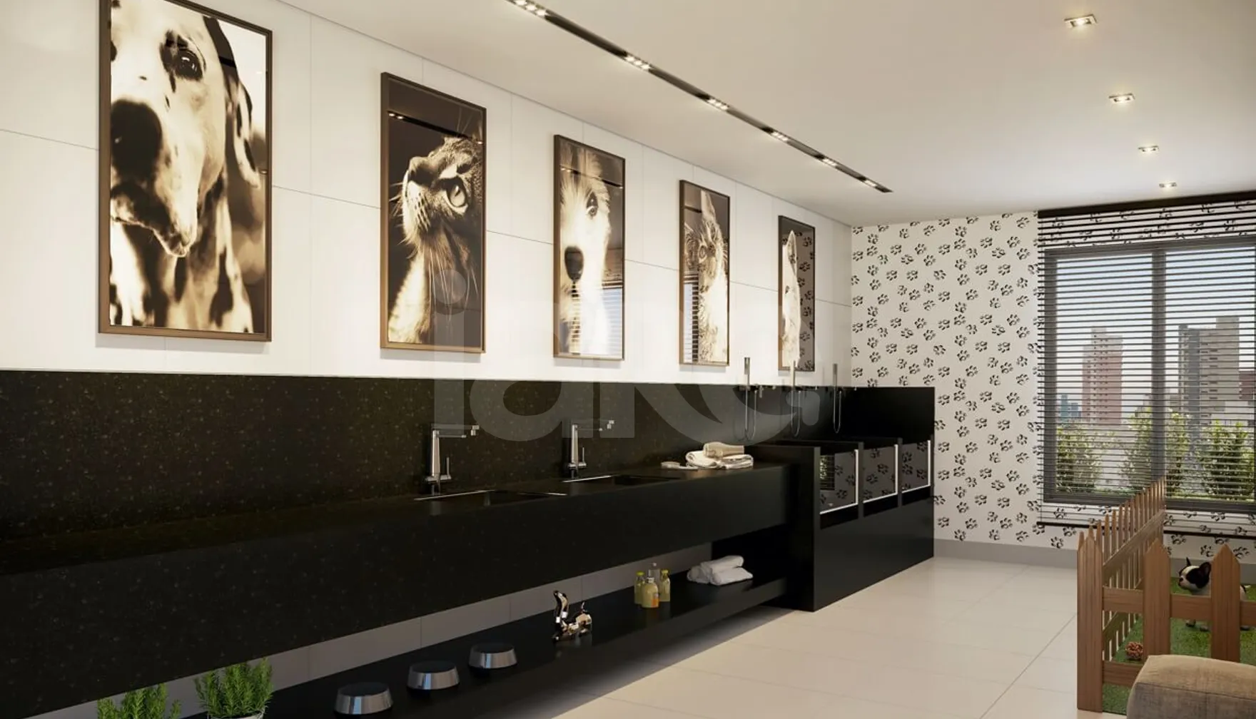 Rio Tucumã - Apartamento com 98 m², em Manaíra — foto 22