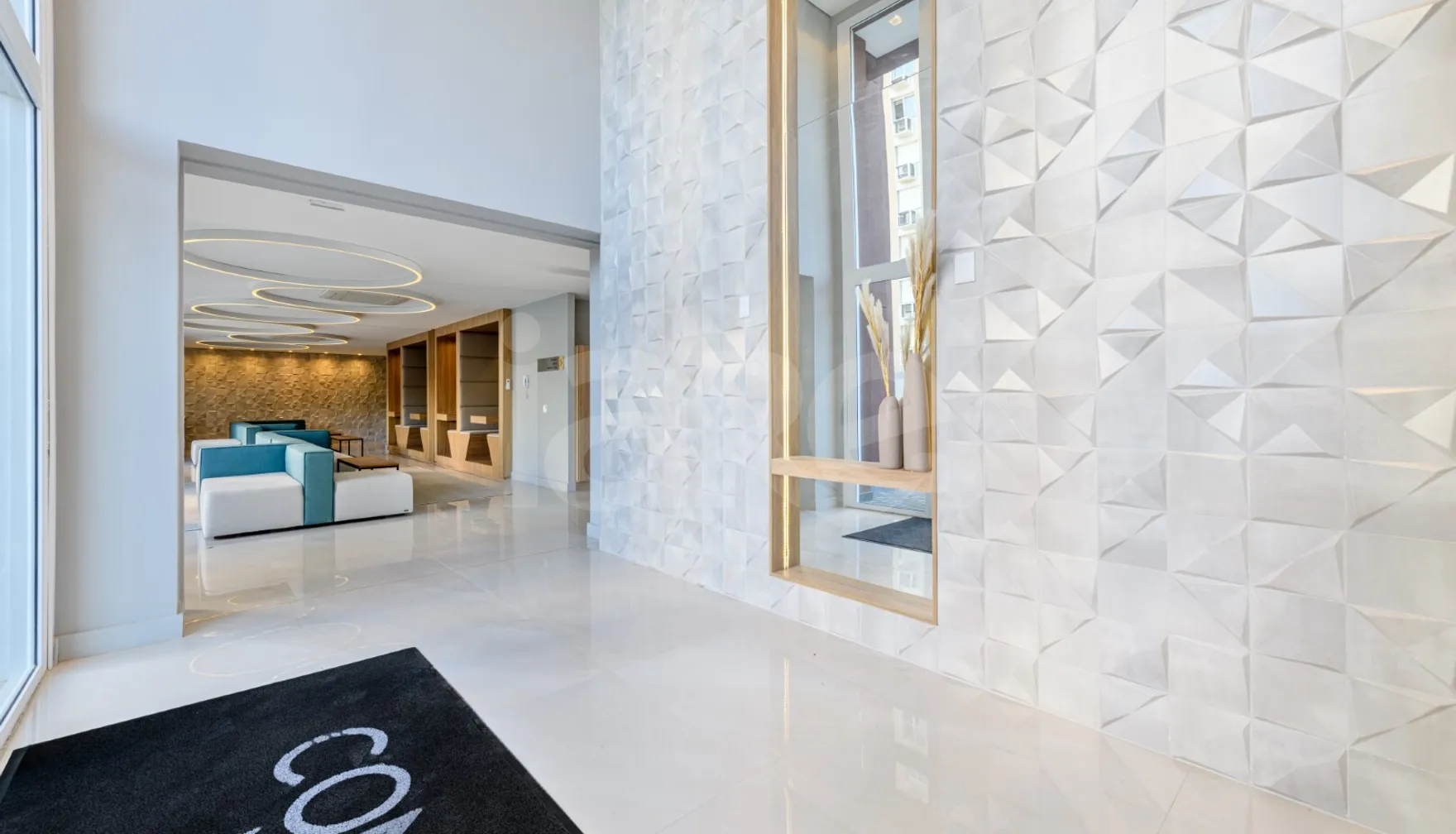 Connect - Studio com 27,02 m², em Partenon — foto 2