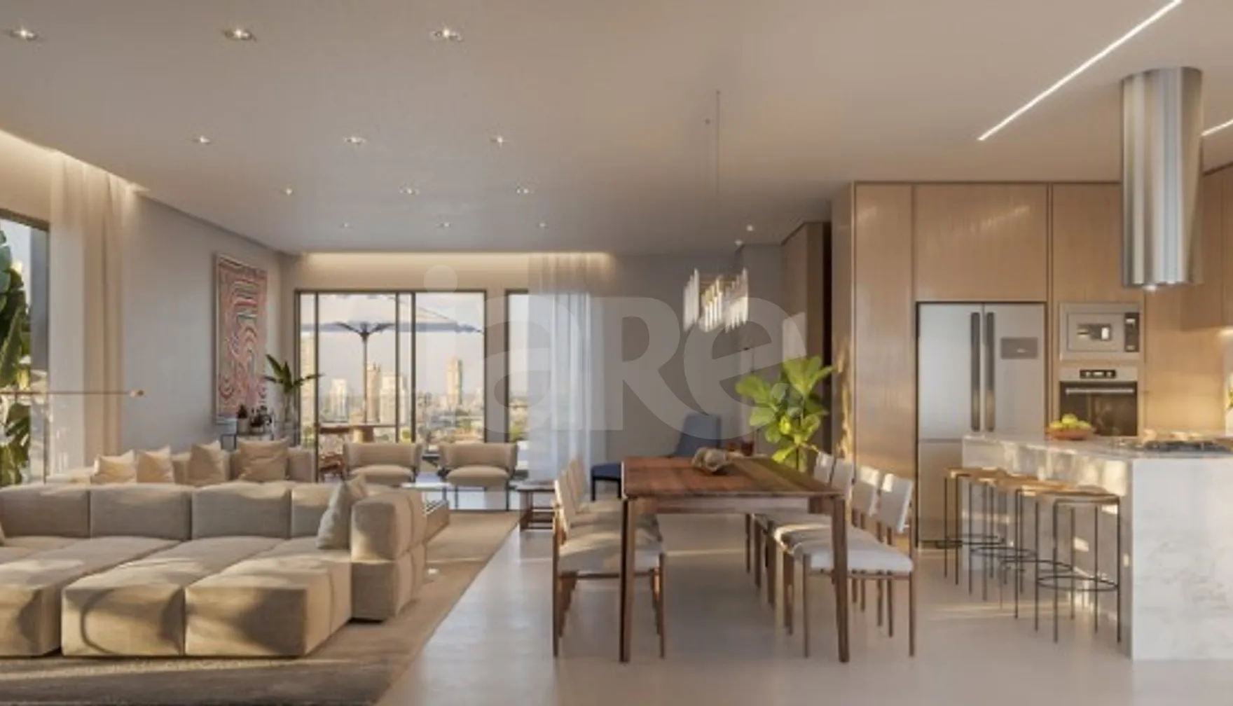 Nizza - Cobertura com 185,58 m², em Batel — foto 5