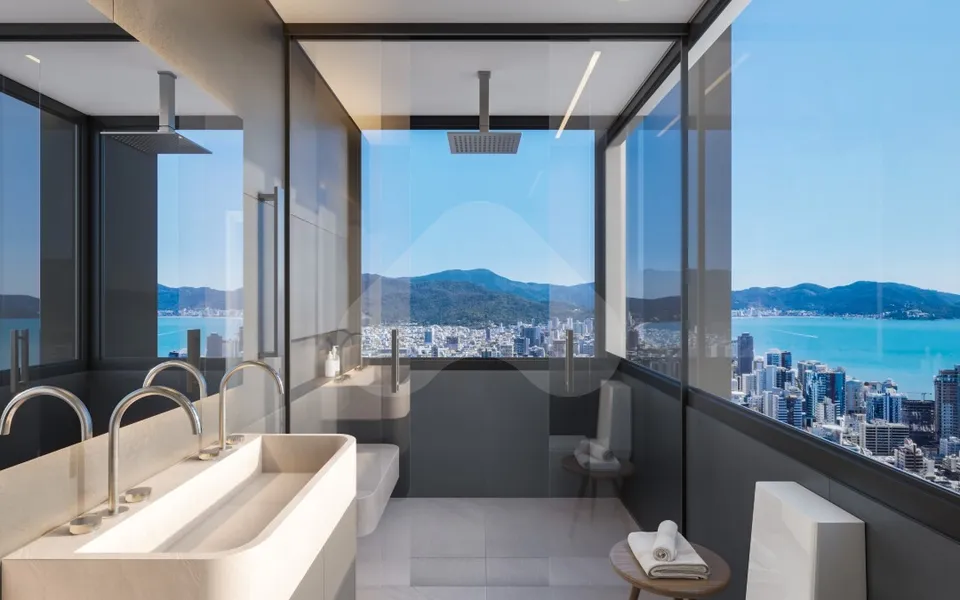 Futura - Apartamento com 137,05 m², em Meia Praia — foto 25