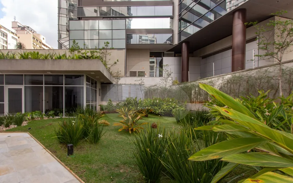 Celebrity - Cobertura com 298 m², em Itaim Bibi — foto 38