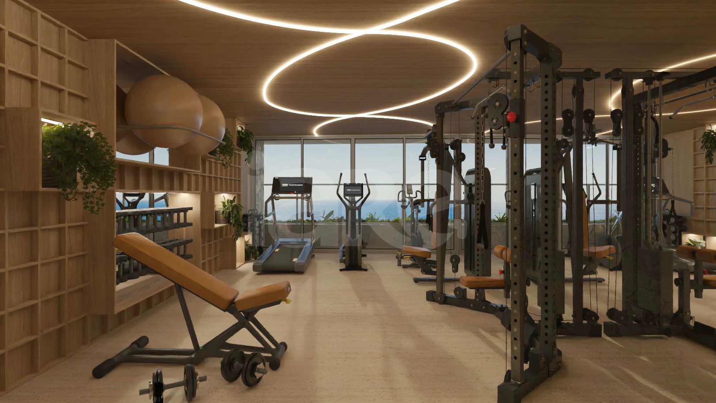 Farol 137 - Studio com 29,73 m², em Formosa — foto 6