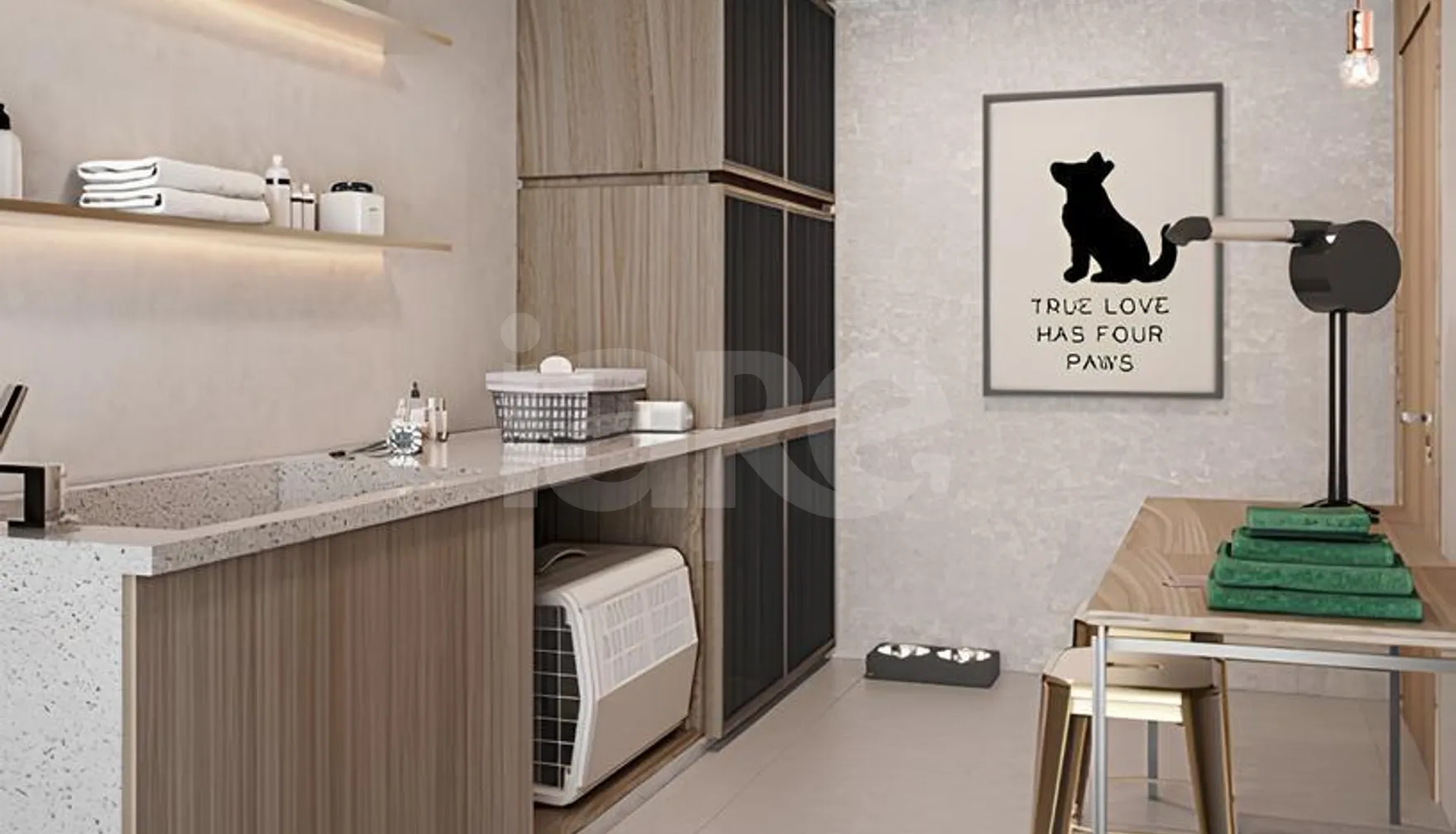 Singular for Life - Apartamento com 250,61 m², em Praia do Canto — foto 18