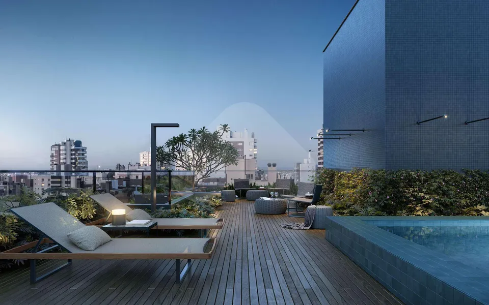 Miradero - Apartamento com 137,52 m², em Rio Branco — foto 9