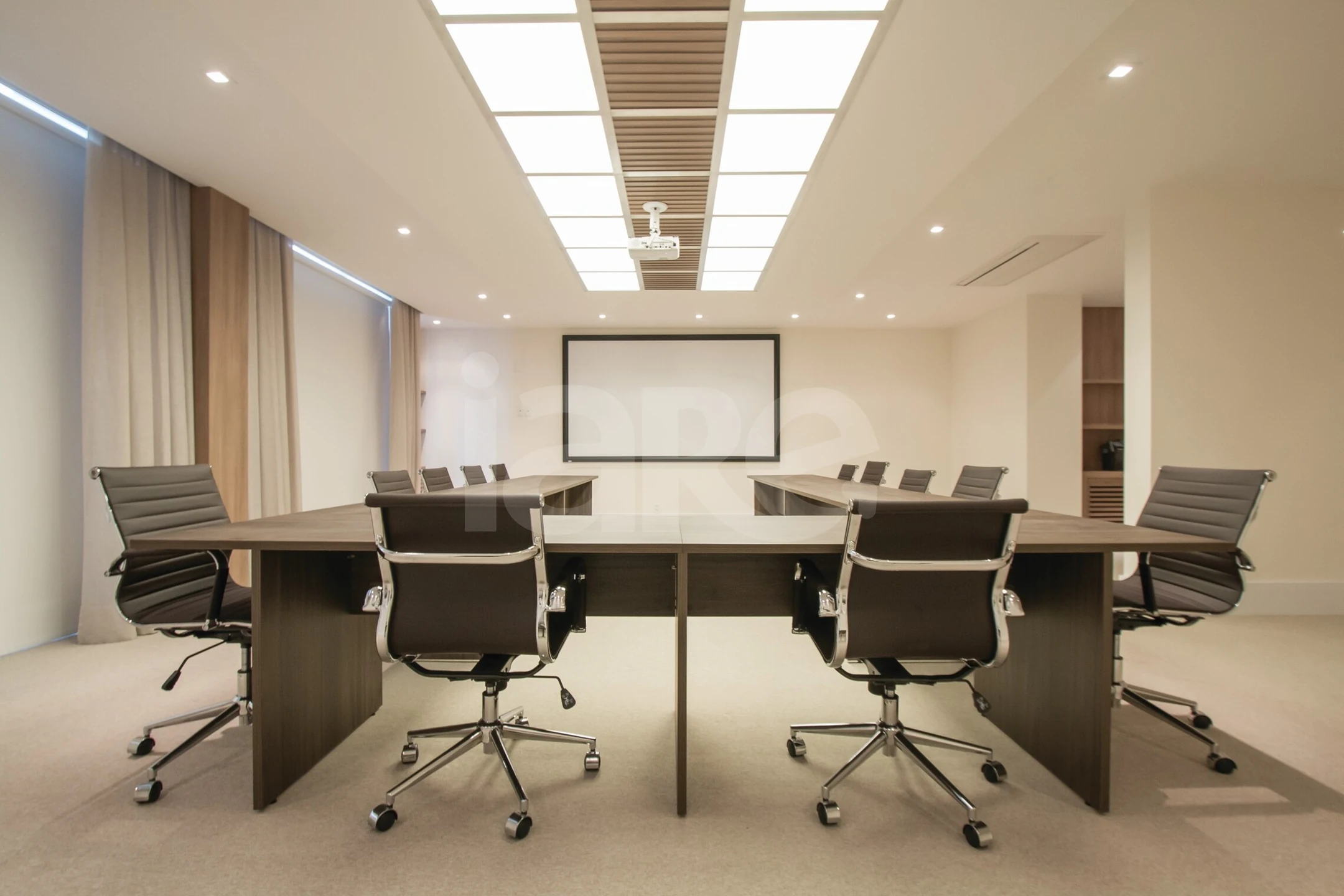 Medplex Eixo Norte Torre Office - Sala comercial com 33,42 m², em Cristo Redentor — foto 27
