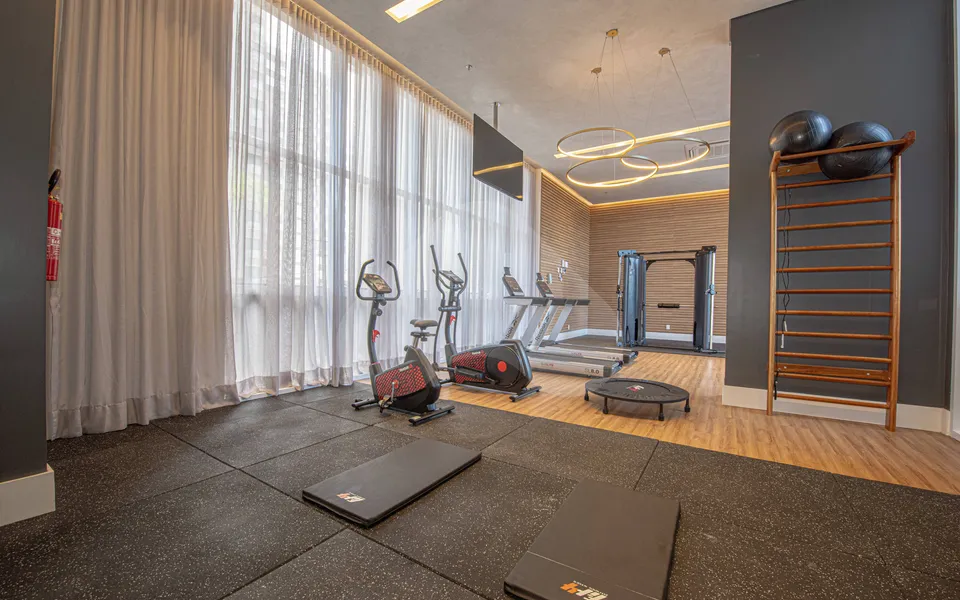Tribeca - Apartamento com 119,22 m², em Aldeota — foto 12