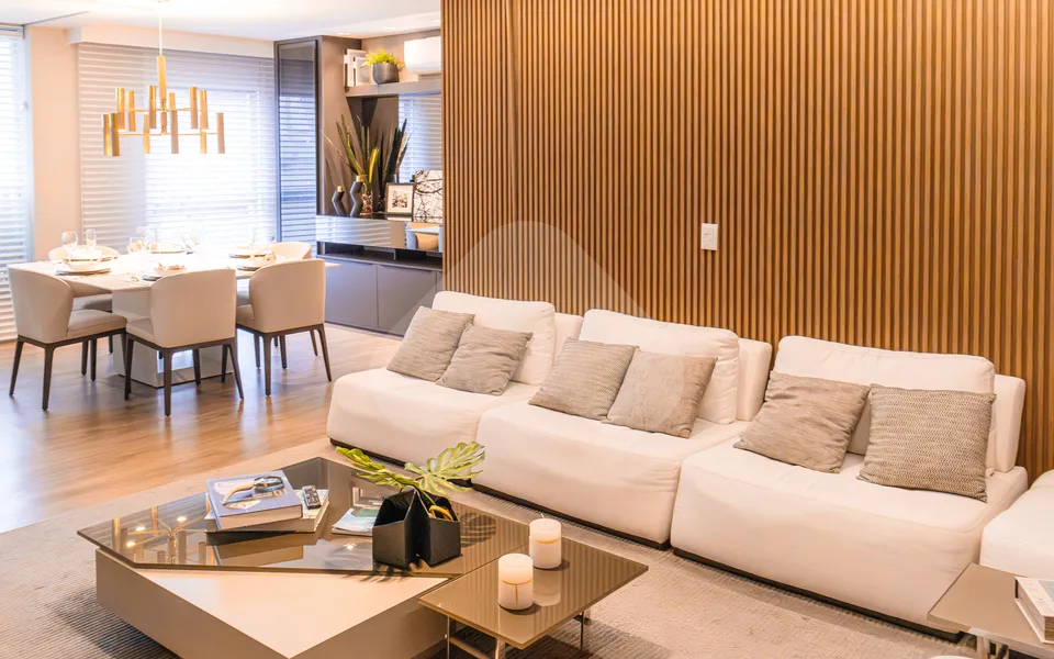 Bosco Centrale - Apartamento com 72,72 m², em Centro — foto 20