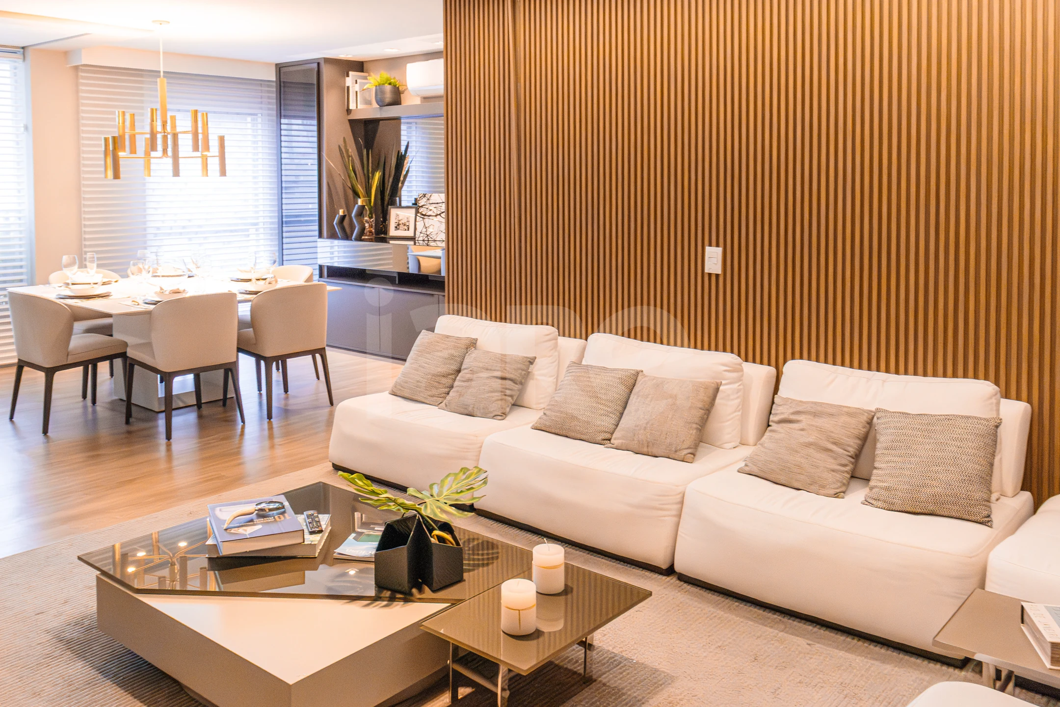 Bosco Centrale - Apartamento com 72,72 m², em Centro — foto 20